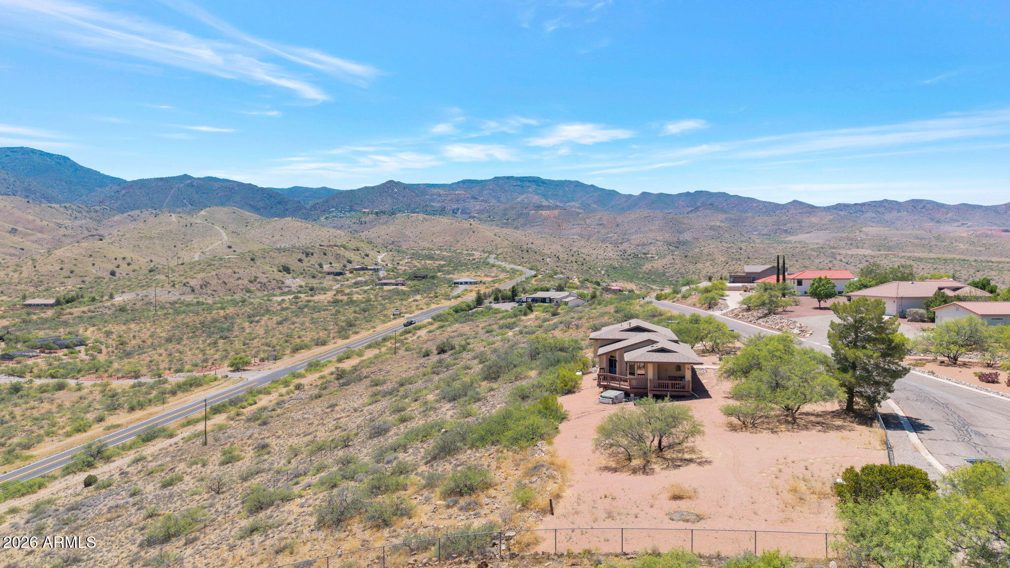 VERDE PANORAMA - Residential