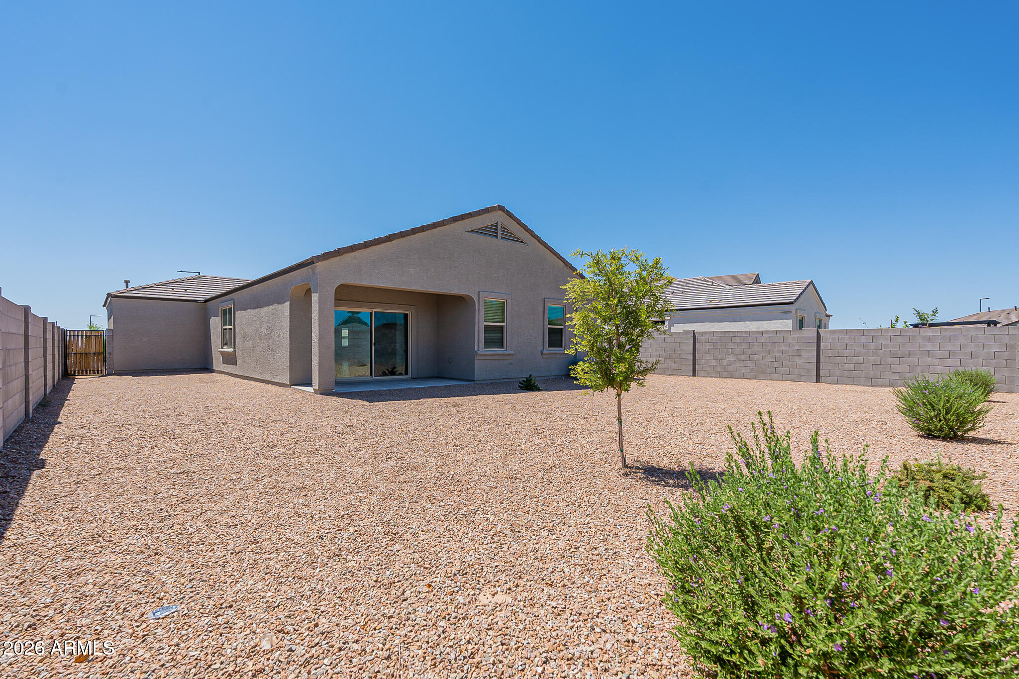 TARTESSO UNIT 2A - Residential