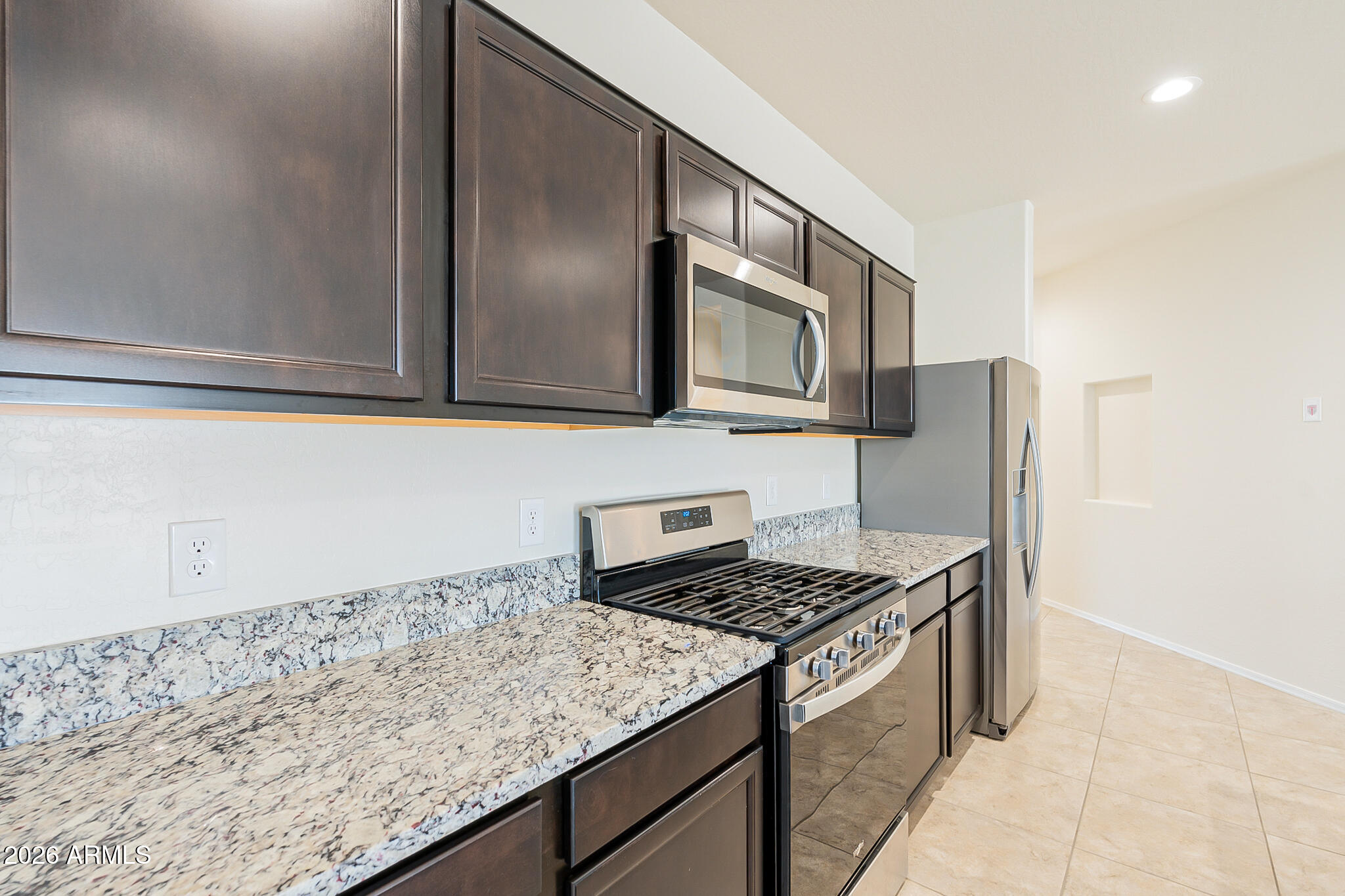 TARTESSO UNIT 2A - Residential