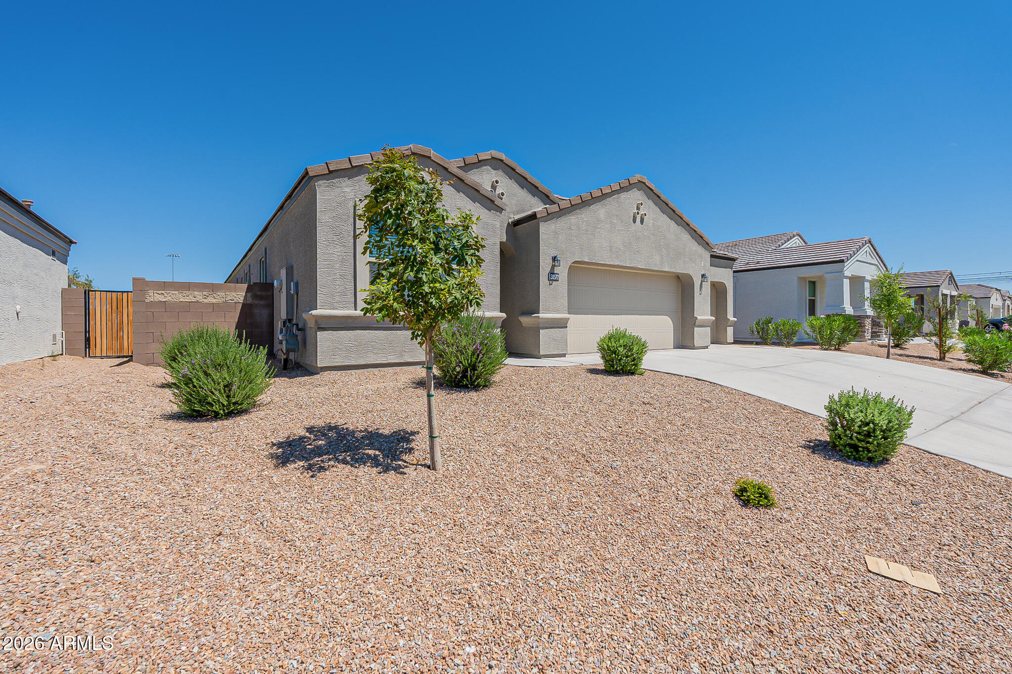 TARTESSO UNIT 2A - Residential