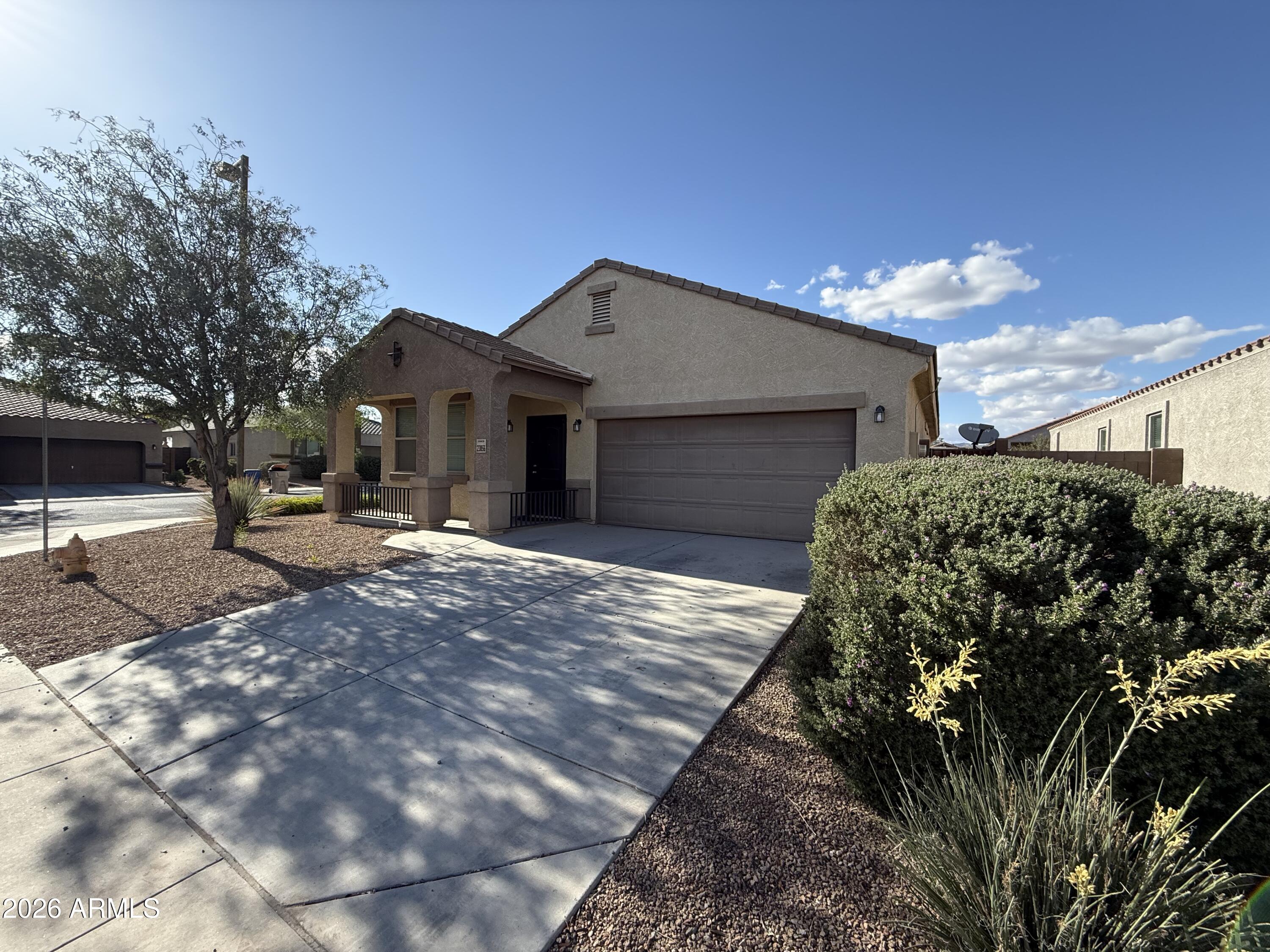 SONORAN VISTA UNIT 2 - Residential