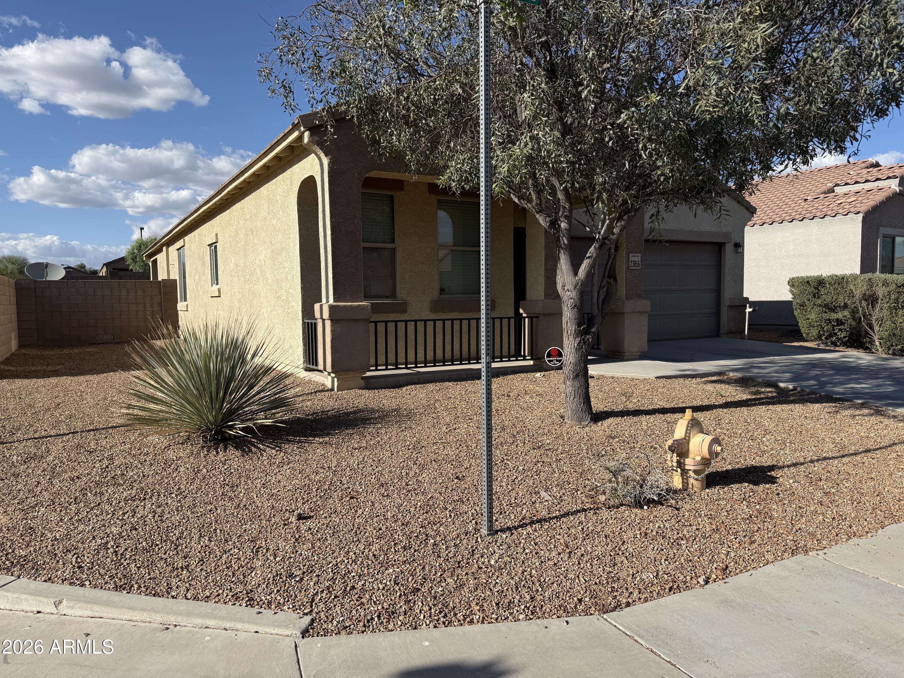 SONORAN VISTA UNIT 2 - Residential