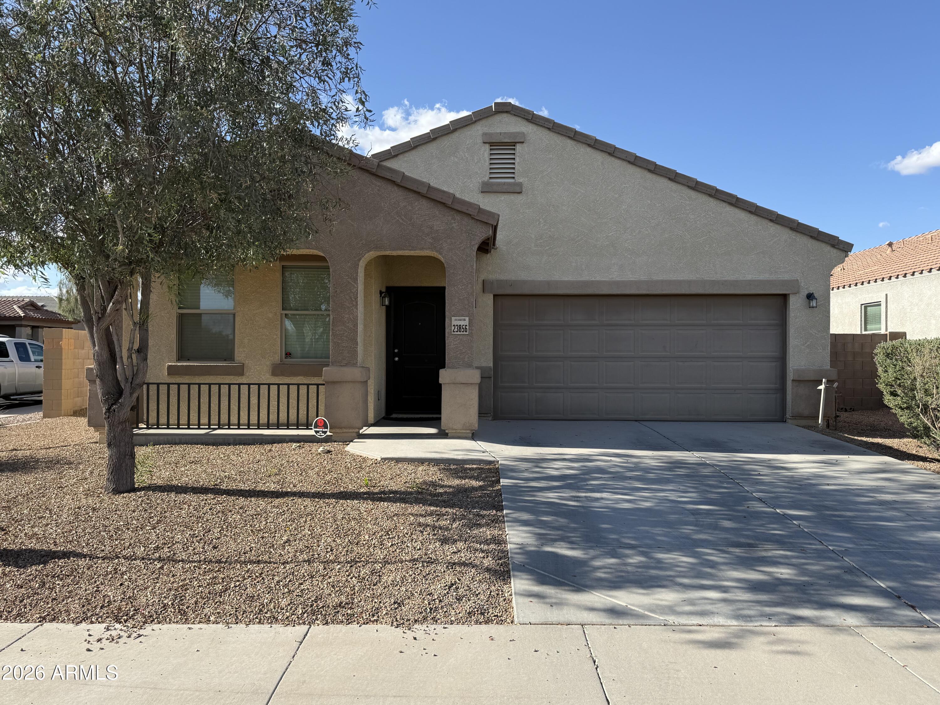 SONORAN VISTA UNIT 2 - Residential