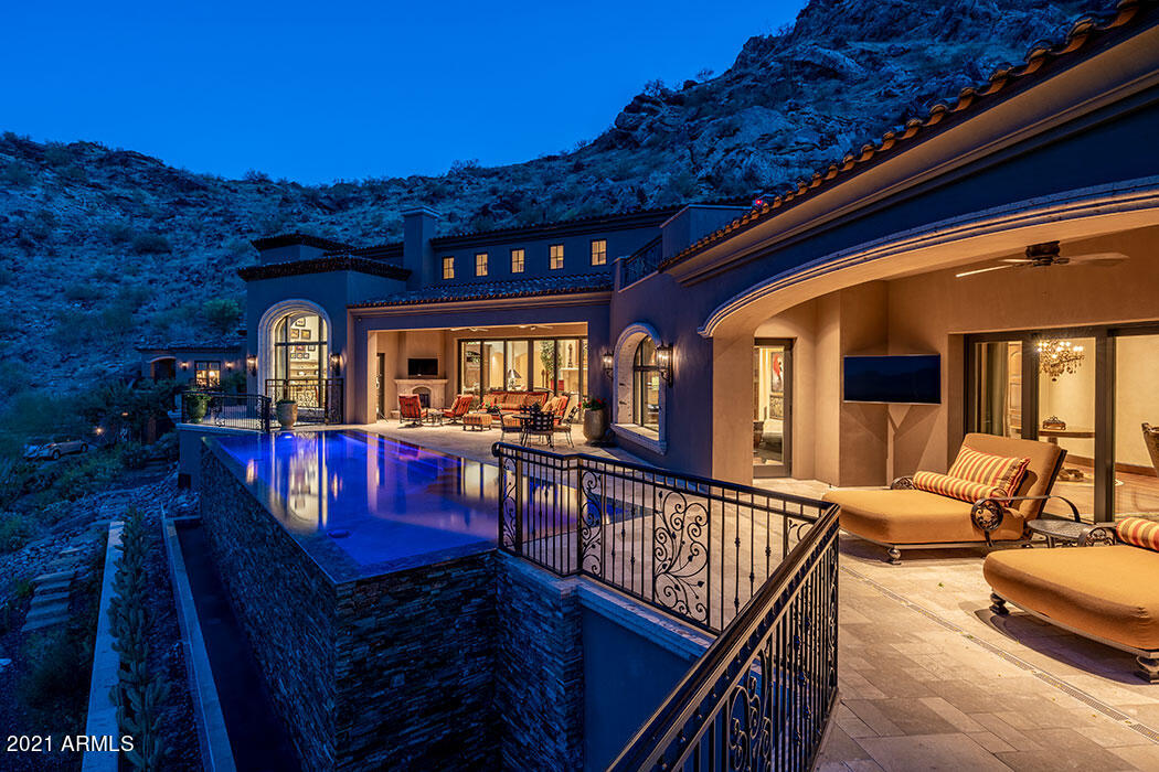 See in Title - Residential