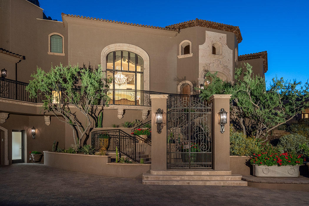 See in Title - Residential