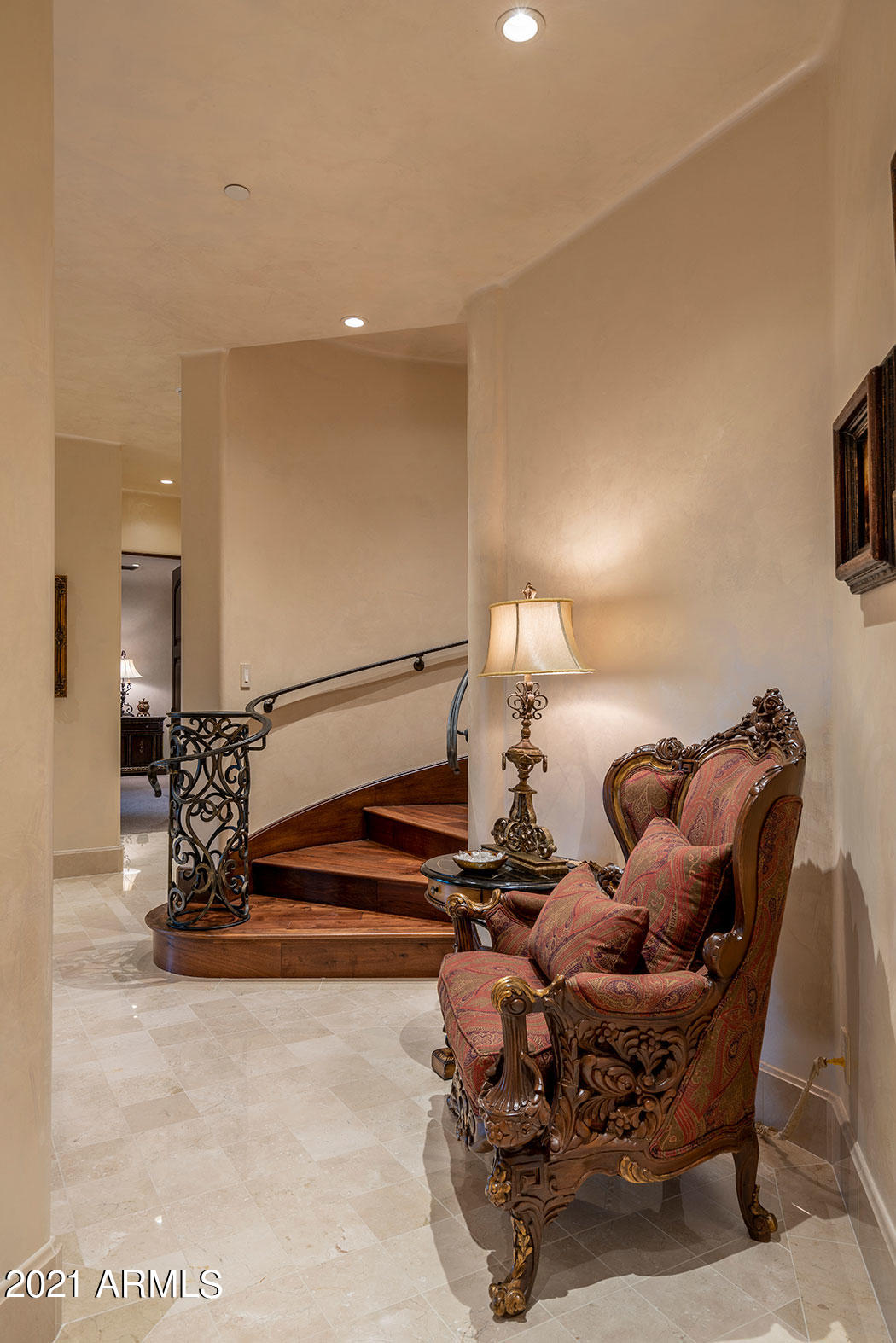 See in Title - Residential