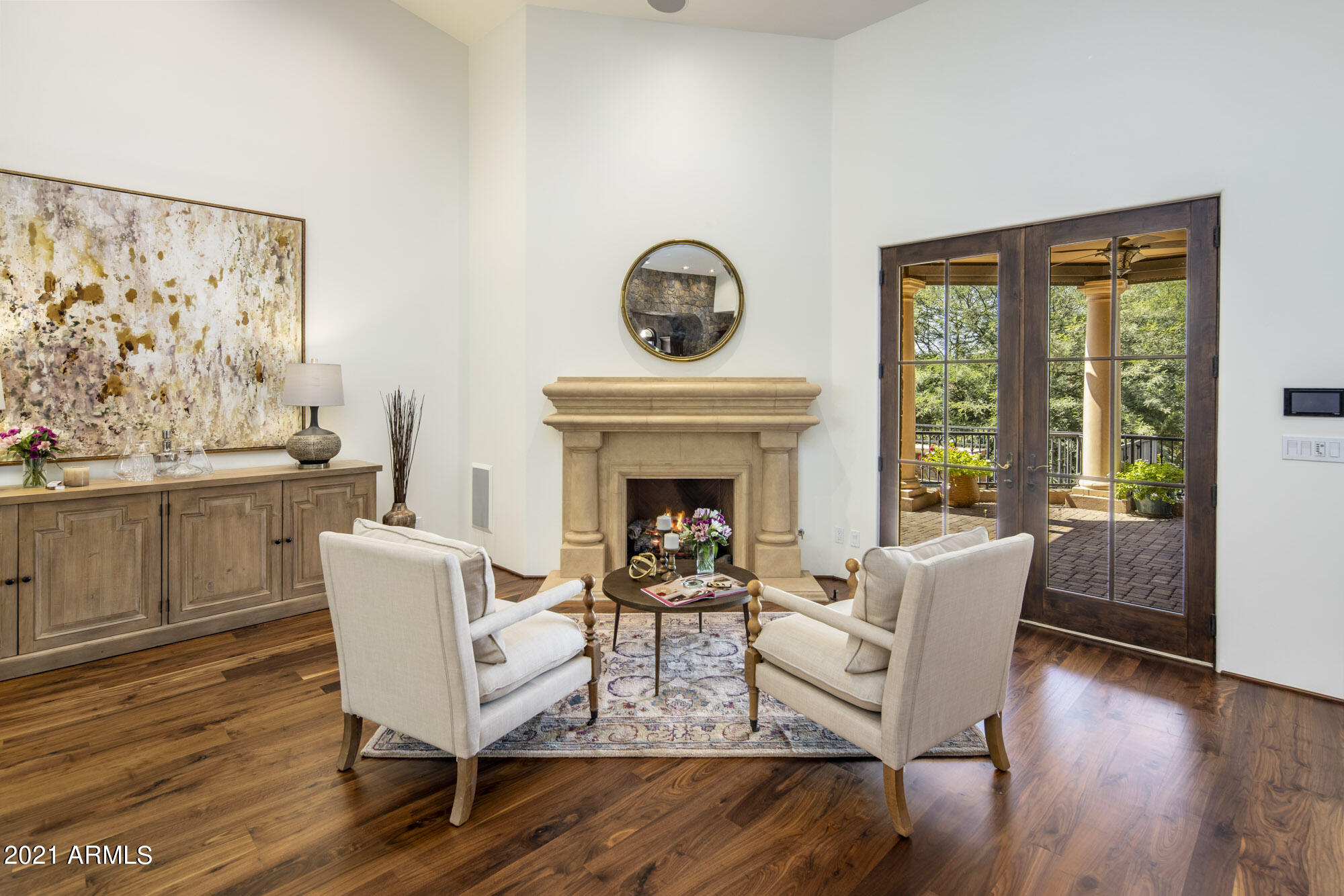 ESTANCIA-PHASE 1 - Residential