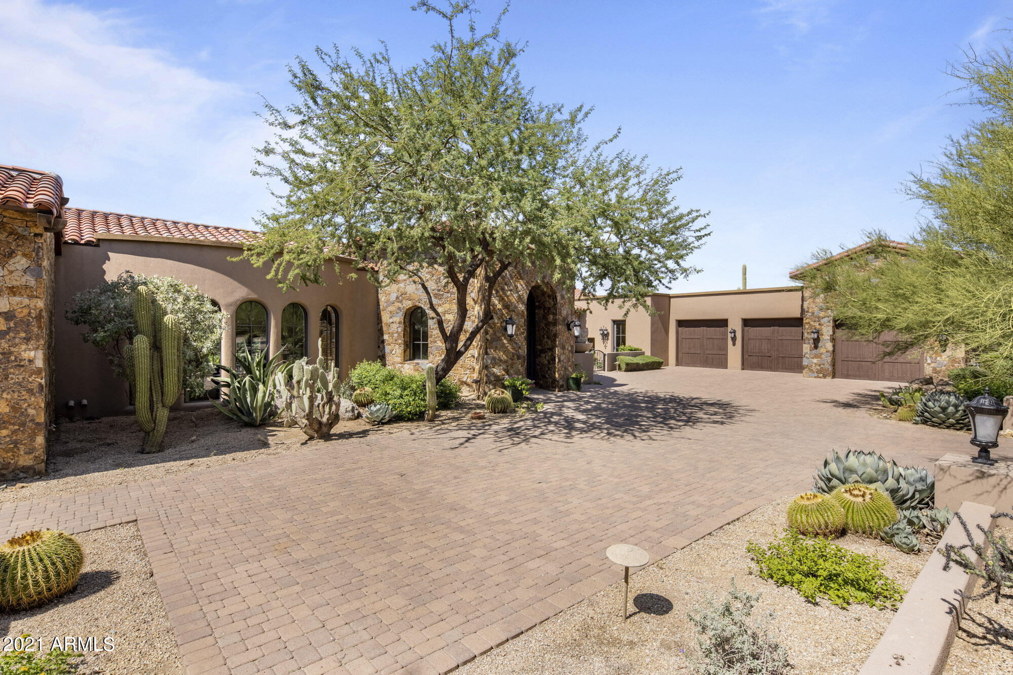 ESTANCIA-PHASE 1 - Residential
