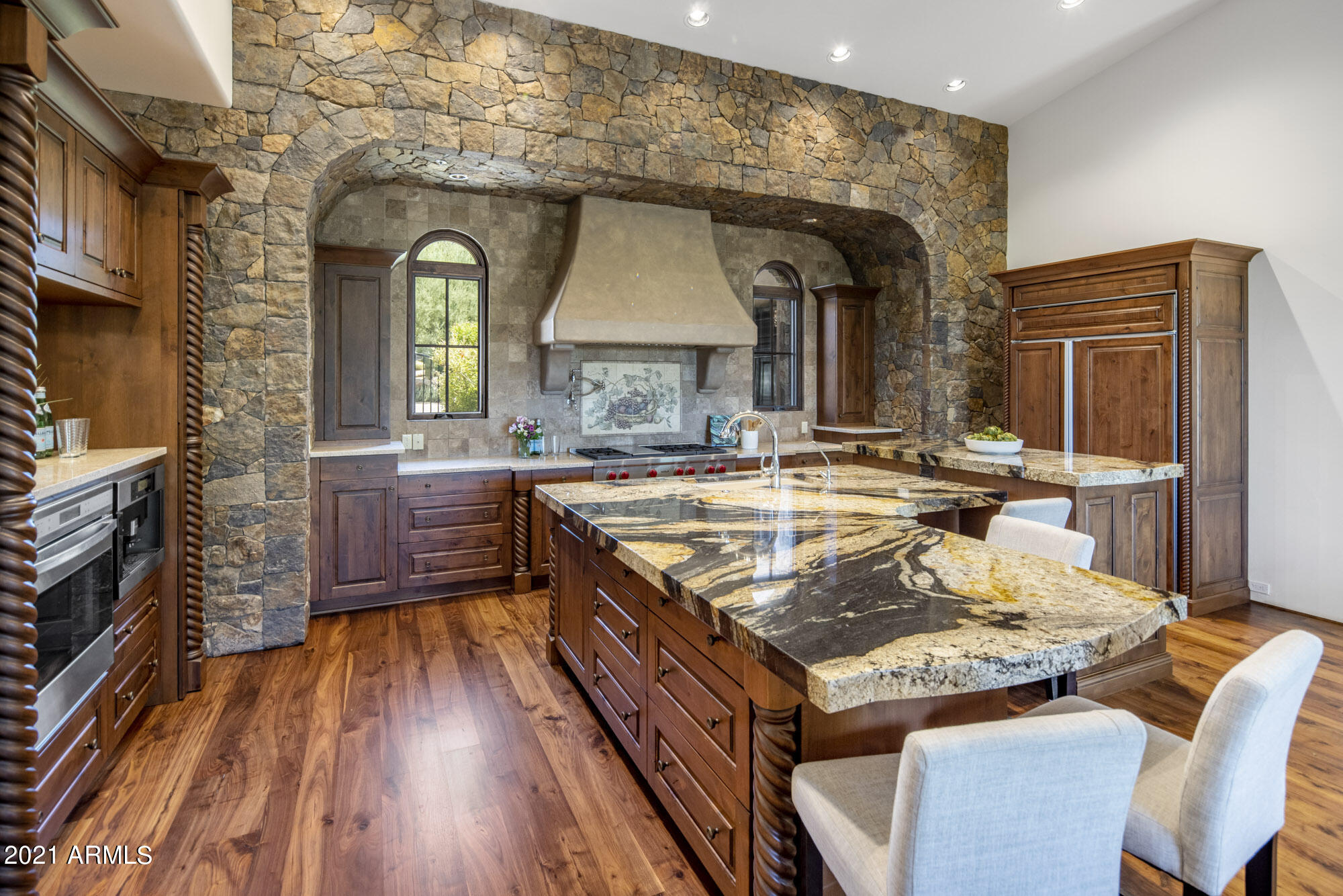 ESTANCIA-PHASE 1 - Residential