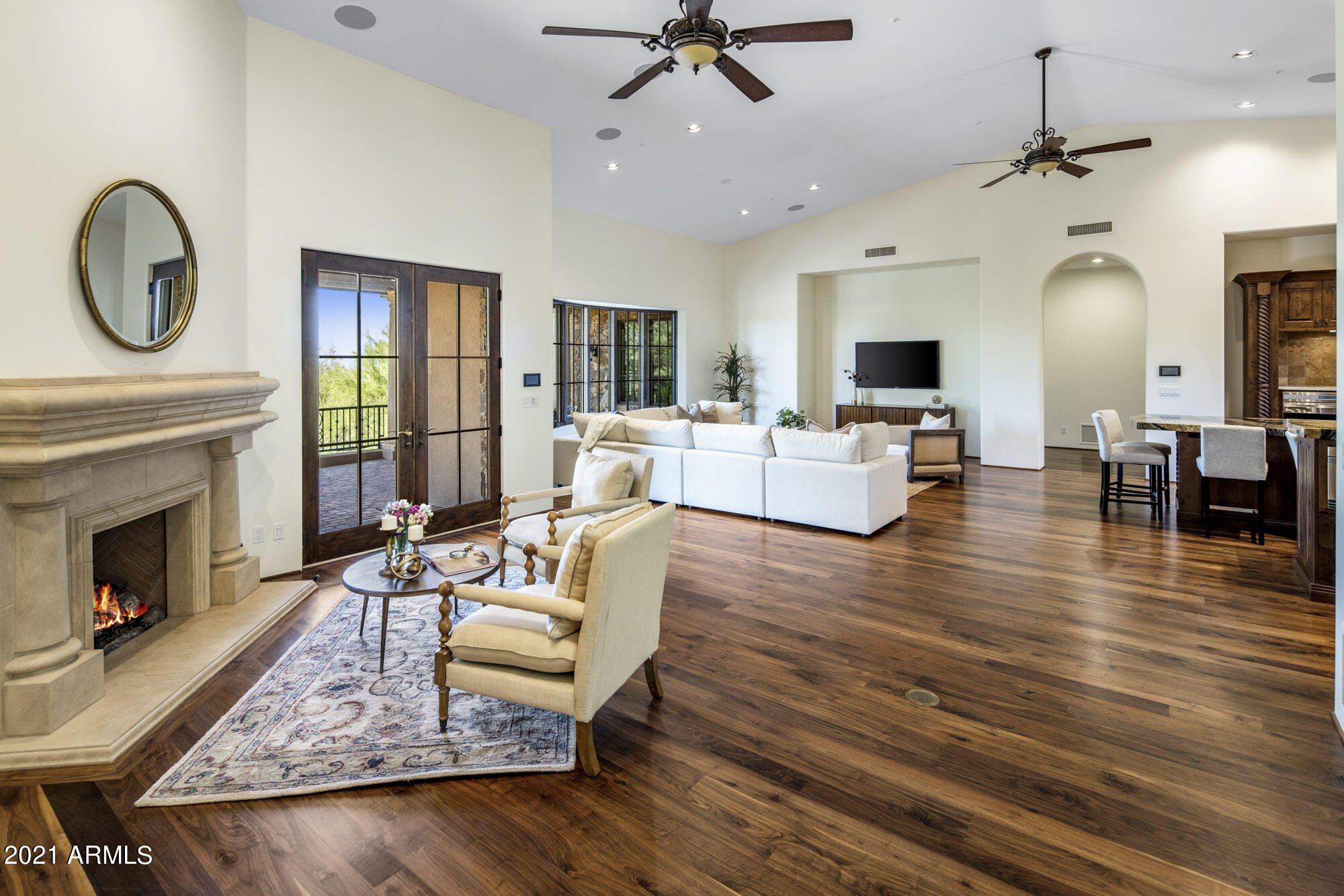 ESTANCIA-PHASE 1 - Residential