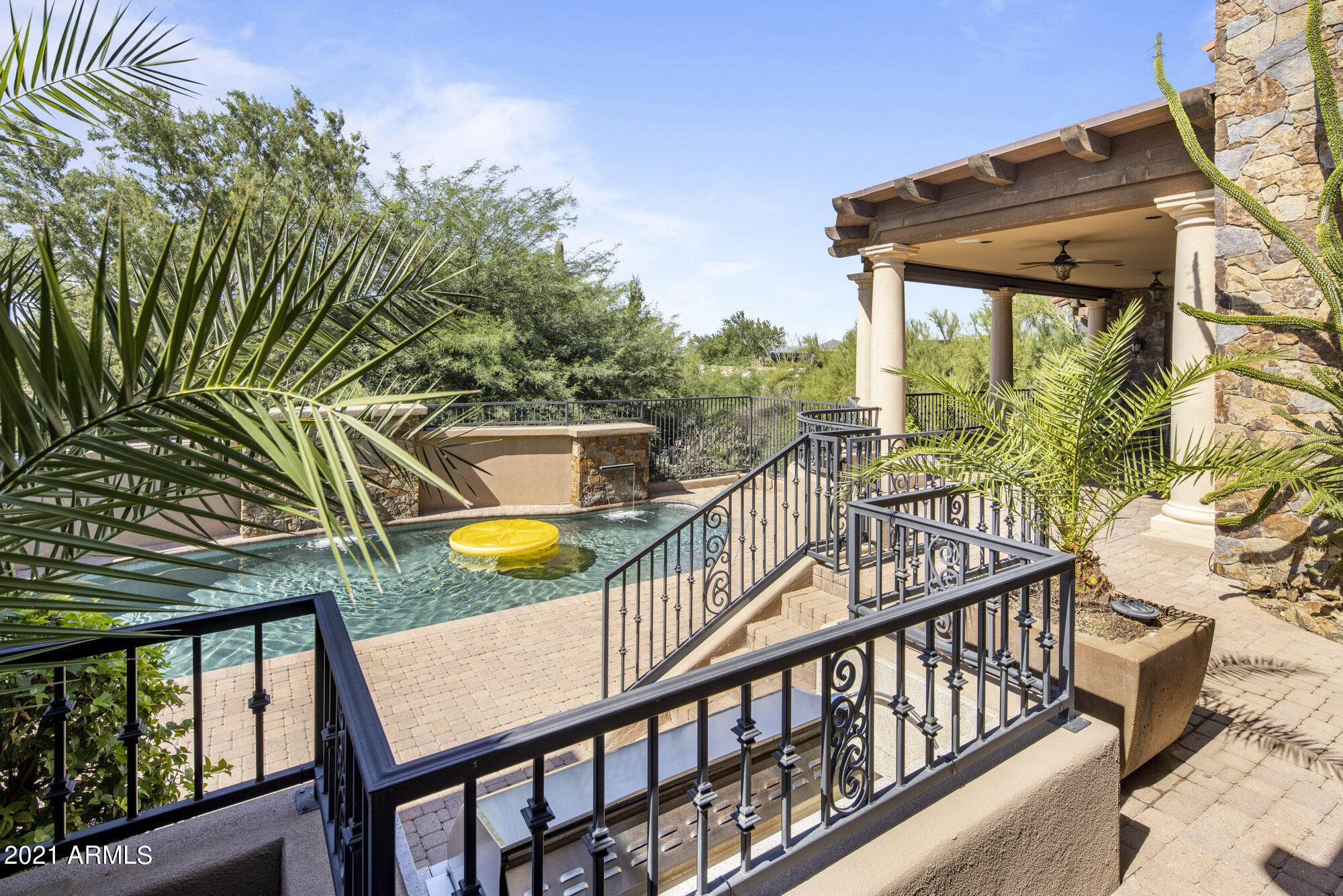 ESTANCIA-PHASE 1 - Residential