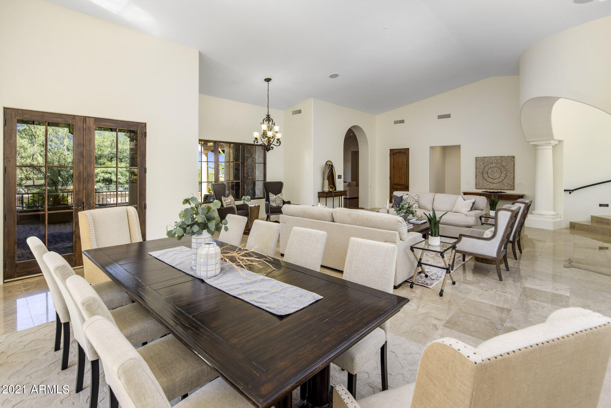ESTANCIA-PHASE 1 - Residential