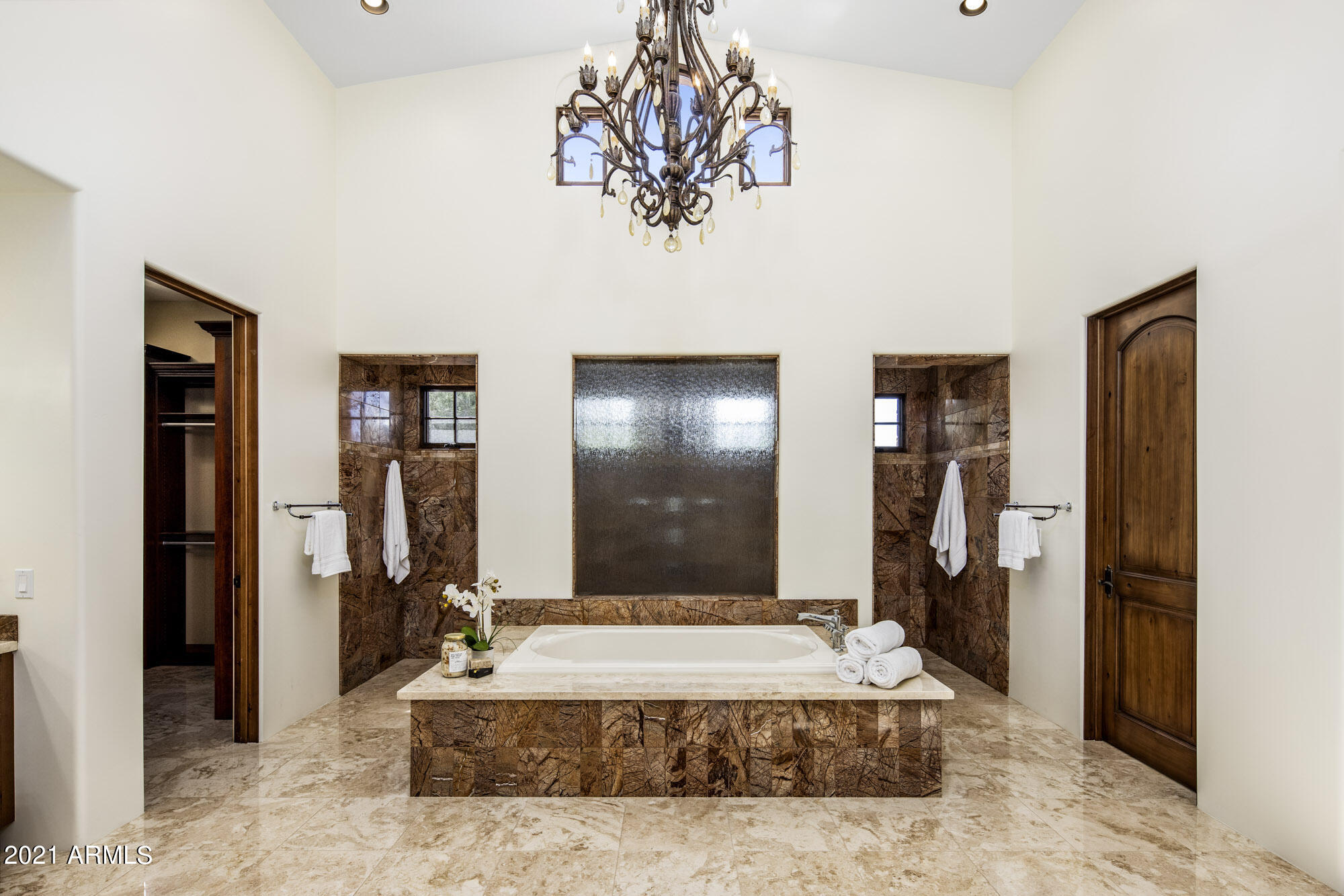 ESTANCIA-PHASE 1 - Residential
