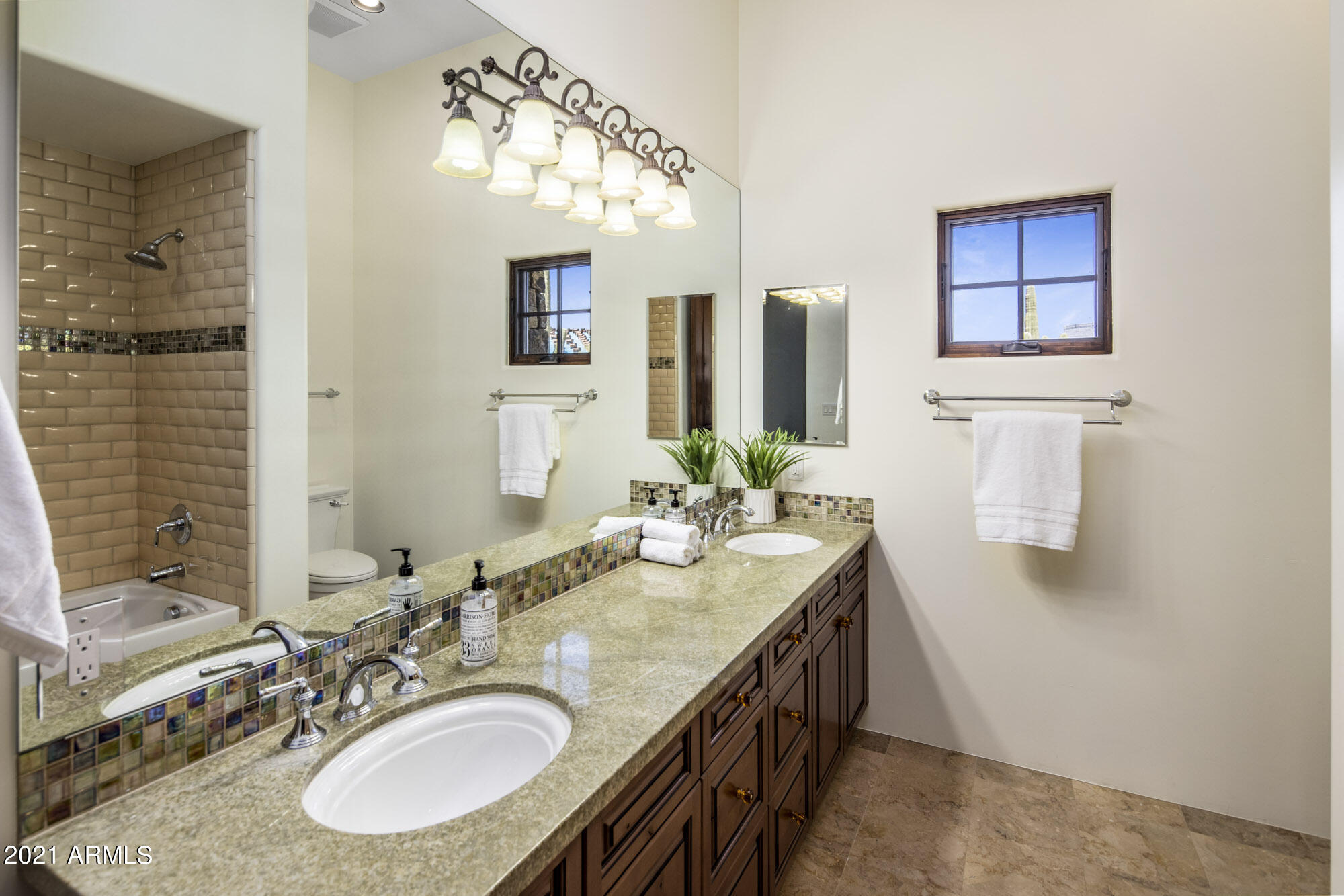 ESTANCIA-PHASE 1 - Residential