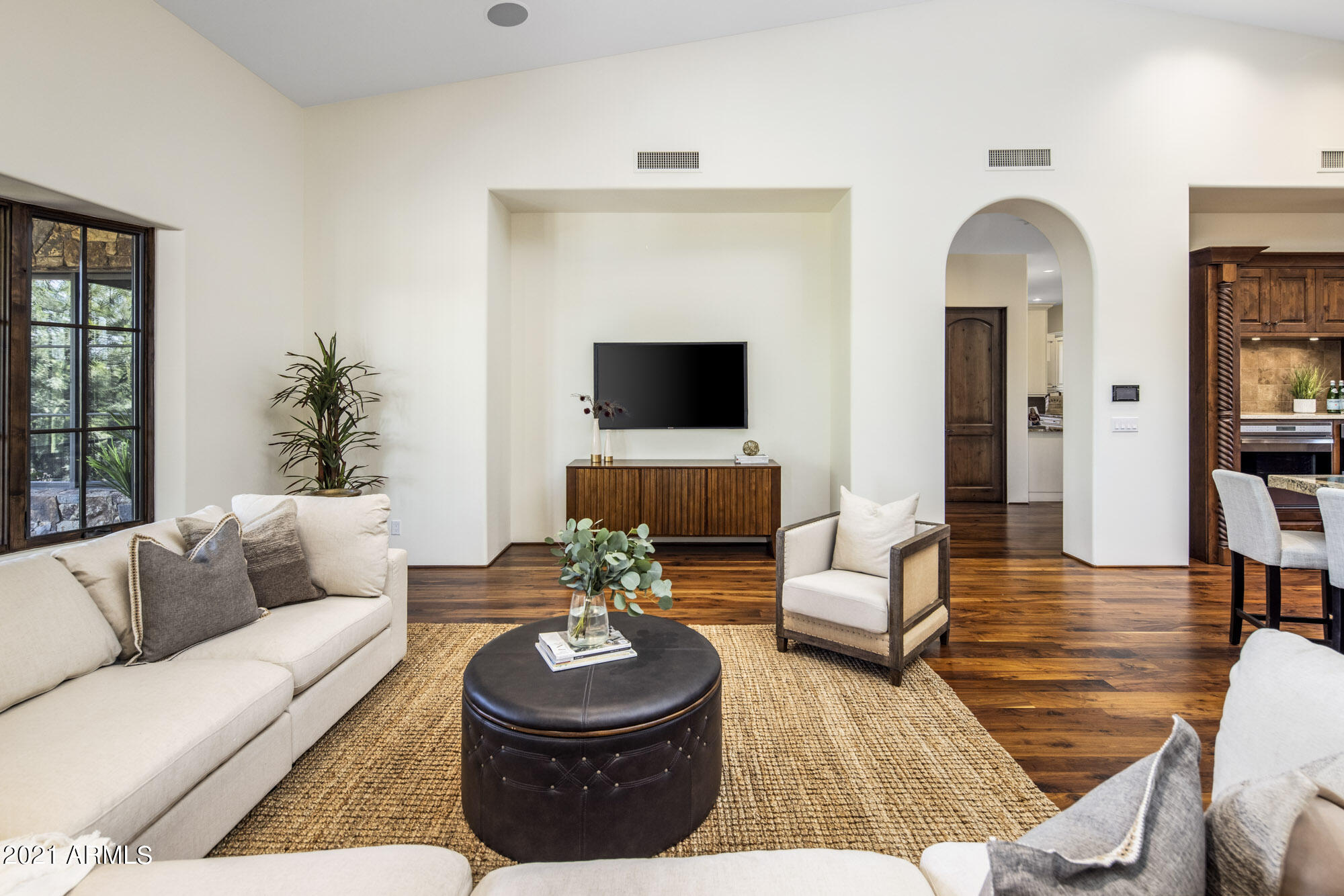 ESTANCIA-PHASE 1 - Residential