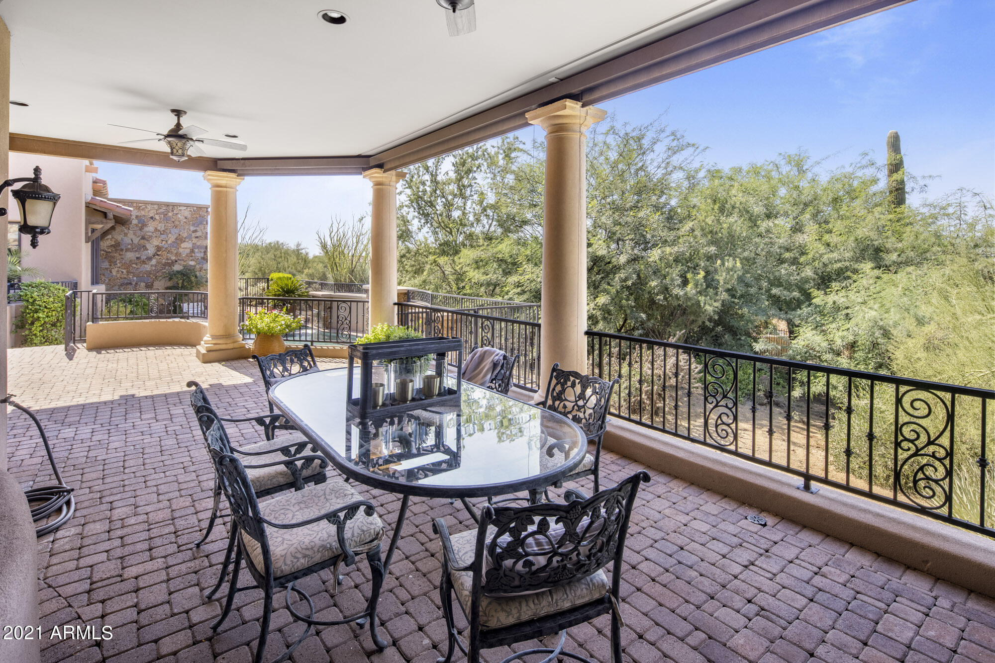 ESTANCIA-PHASE 1 - Residential