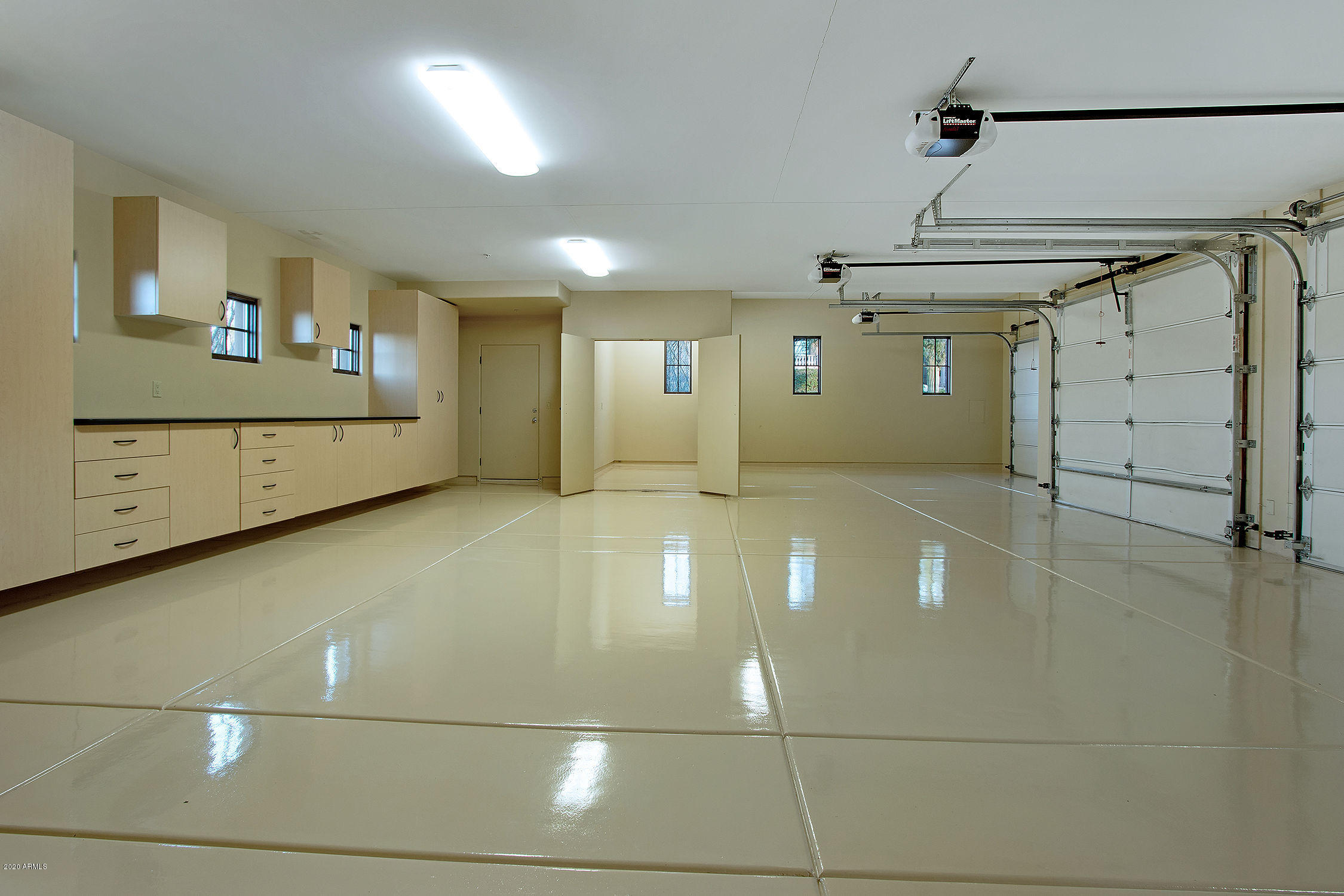 ESTANCIA-PHASE 1 - Residential