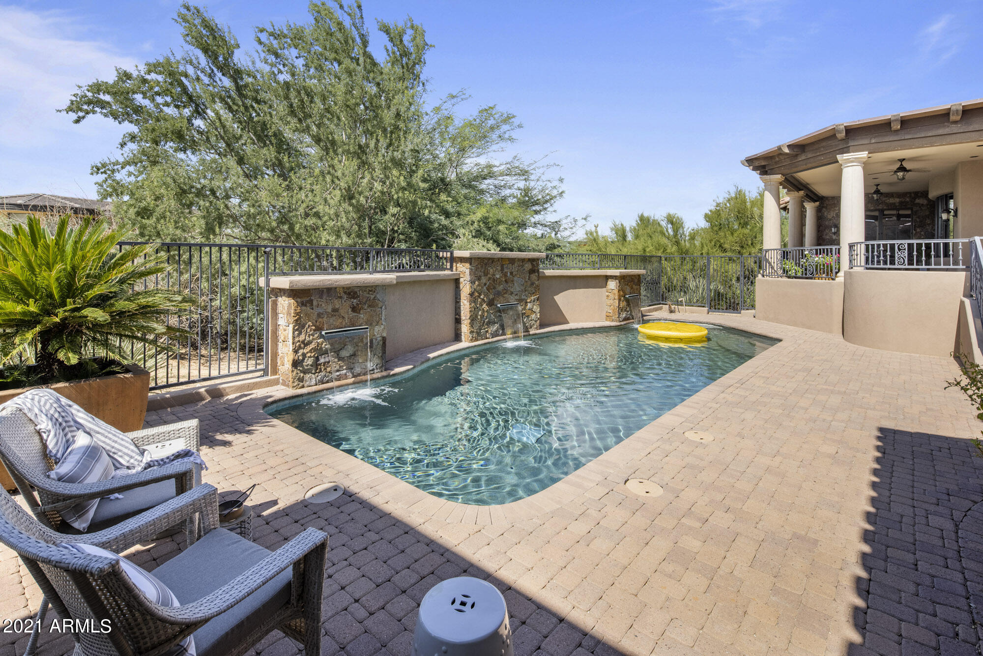 ESTANCIA-PHASE 1 - Residential