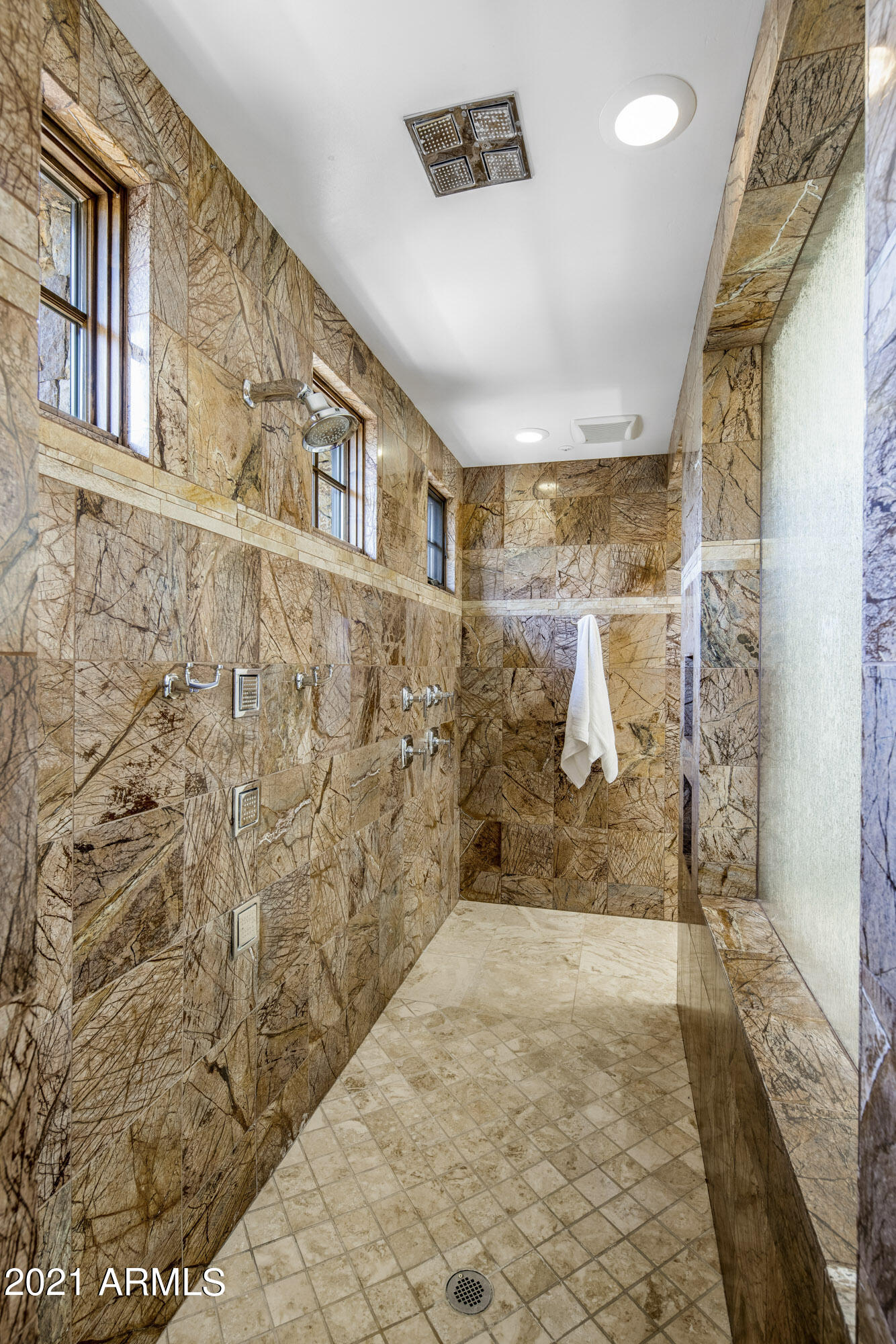 ESTANCIA-PHASE 1 - Residential