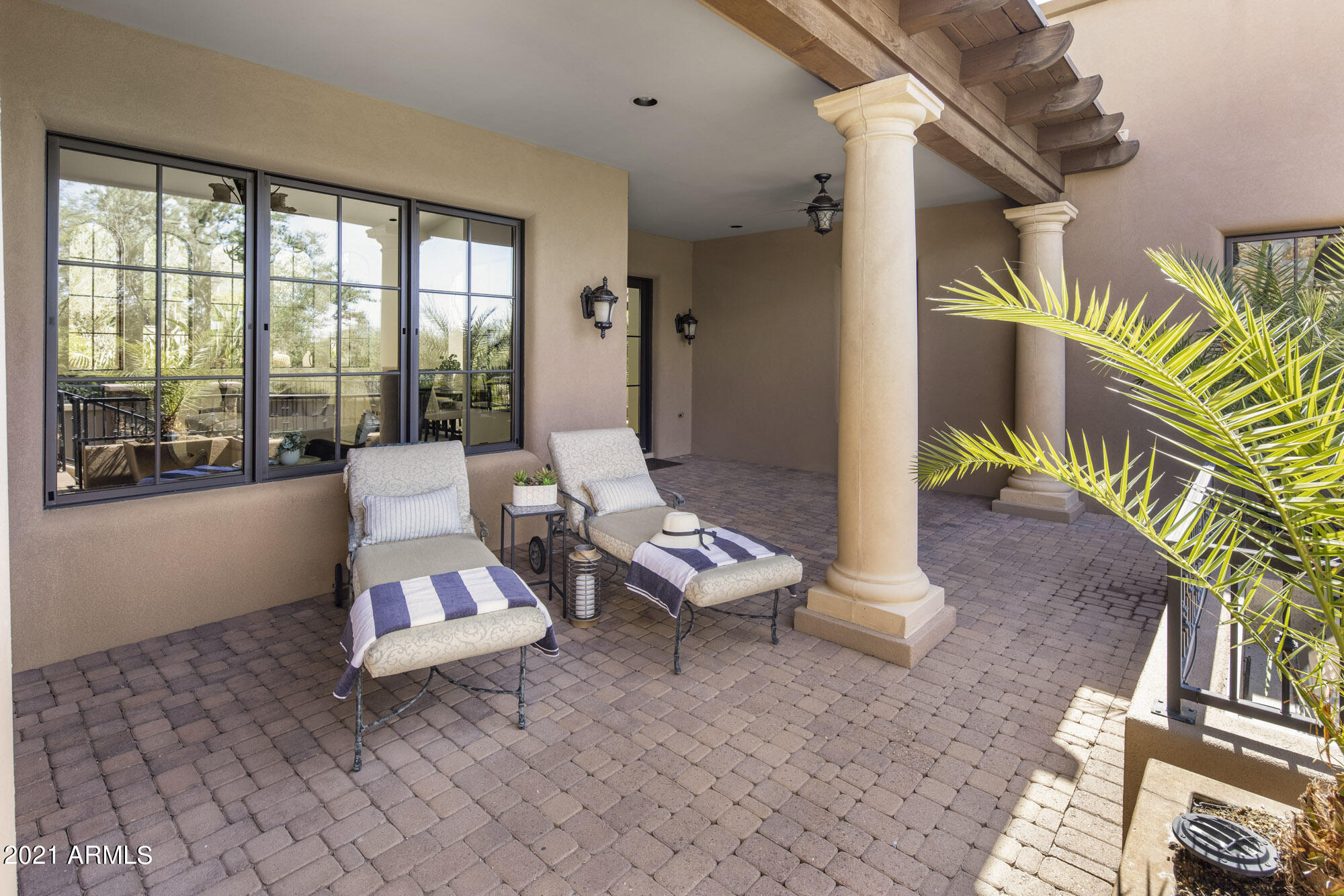 ESTANCIA-PHASE 1 - Residential