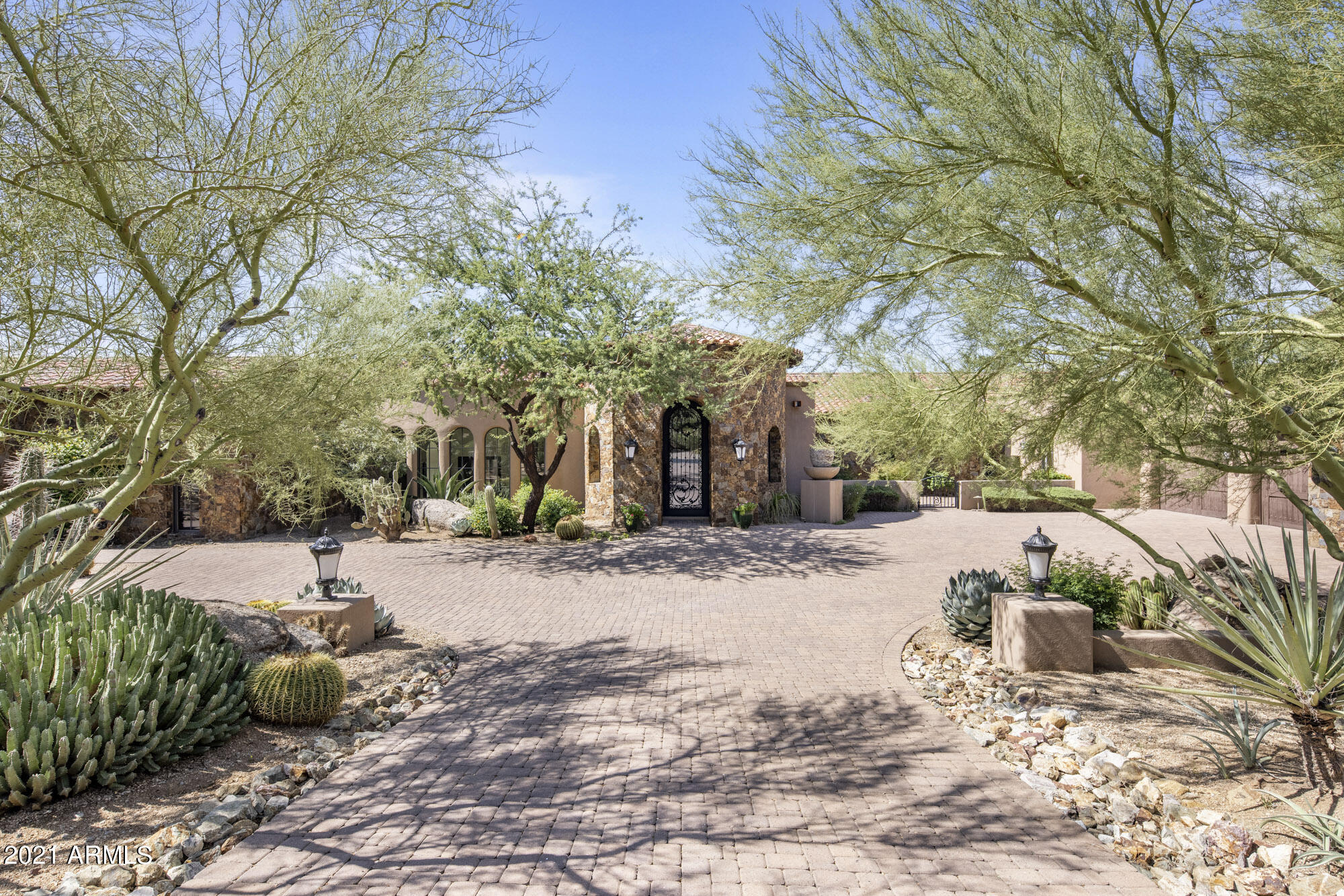 ESTANCIA-PHASE 1 - Residential