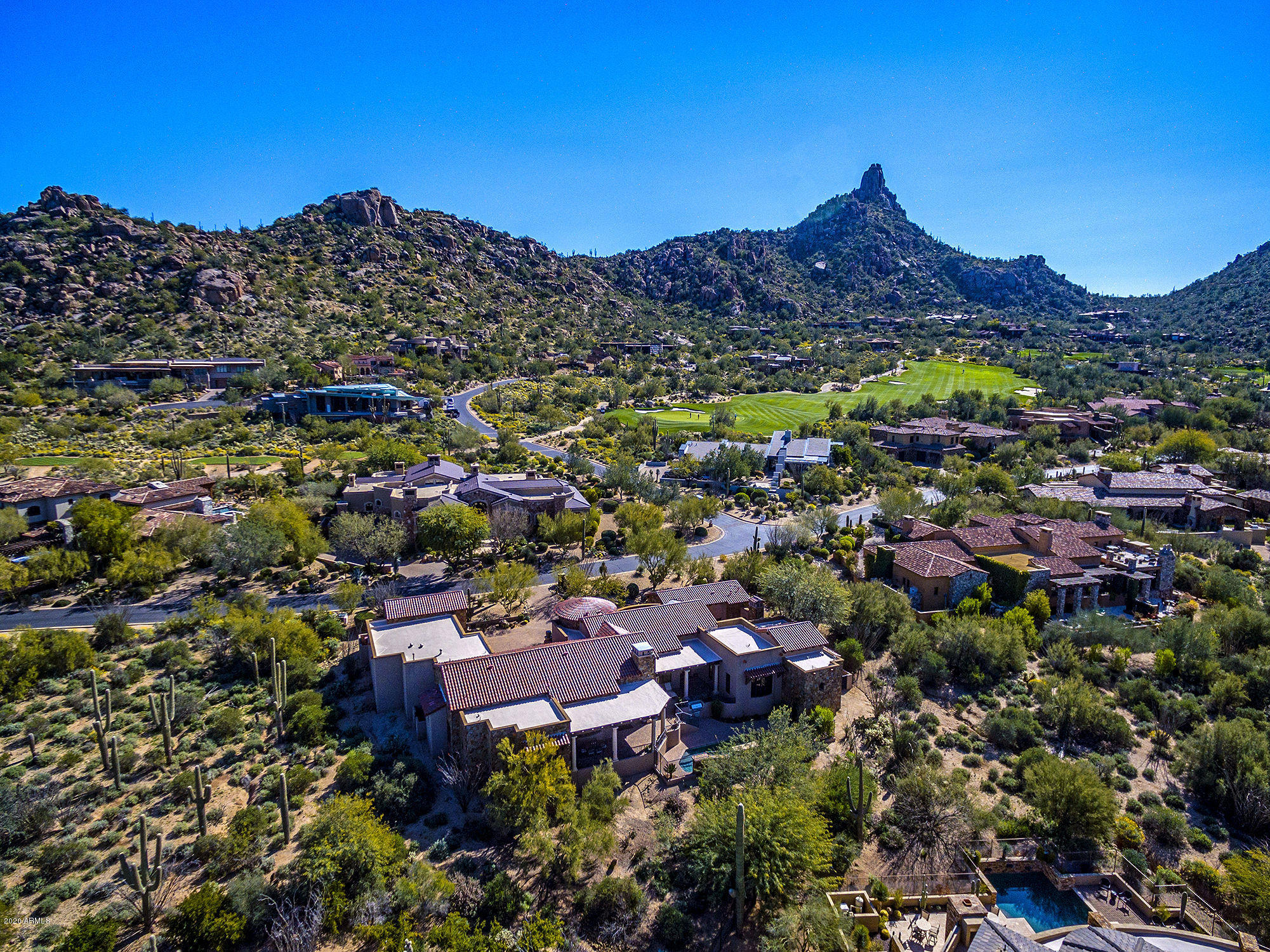 ESTANCIA-PHASE 1 - Residential
