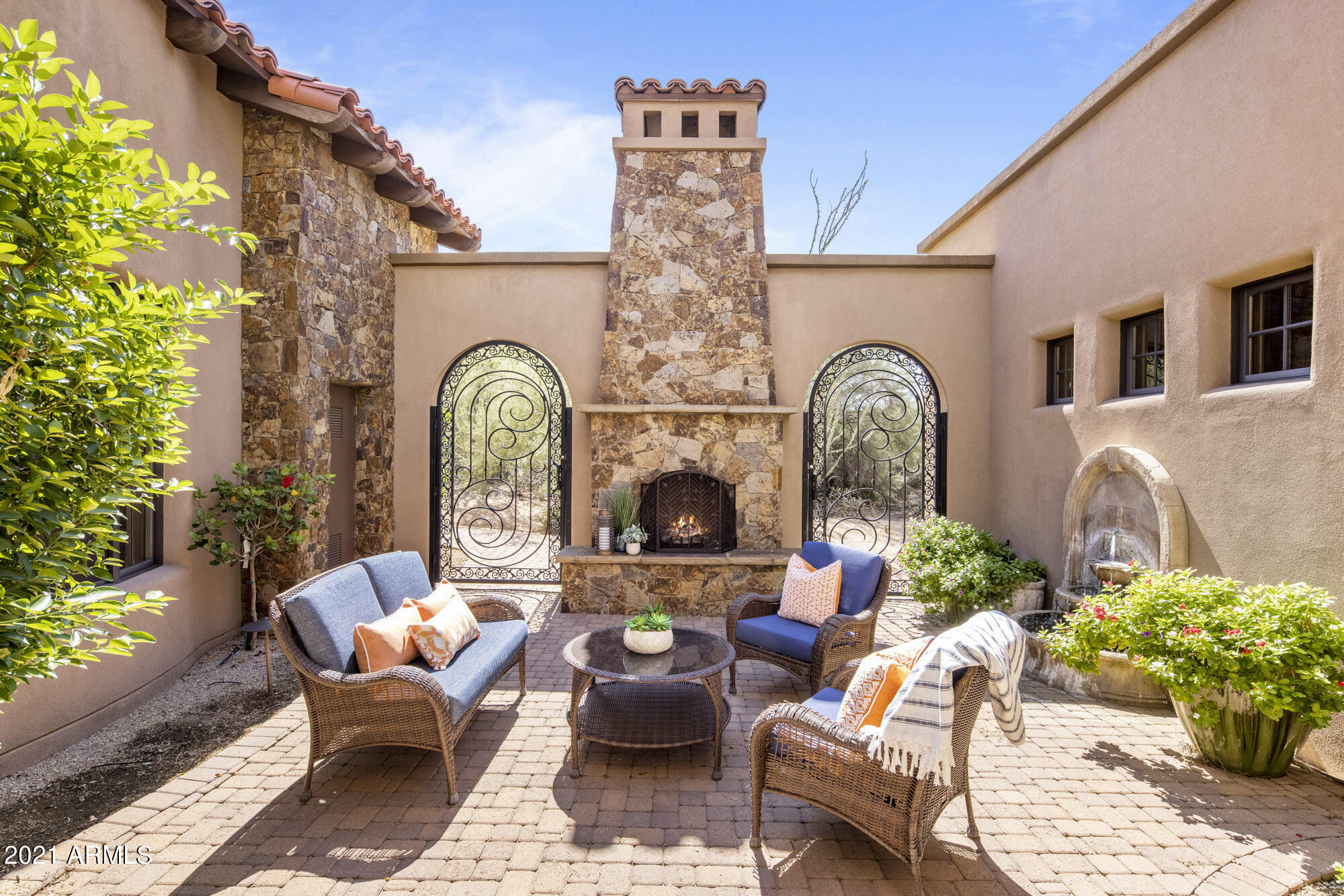 ESTANCIA-PHASE 1 - Residential
