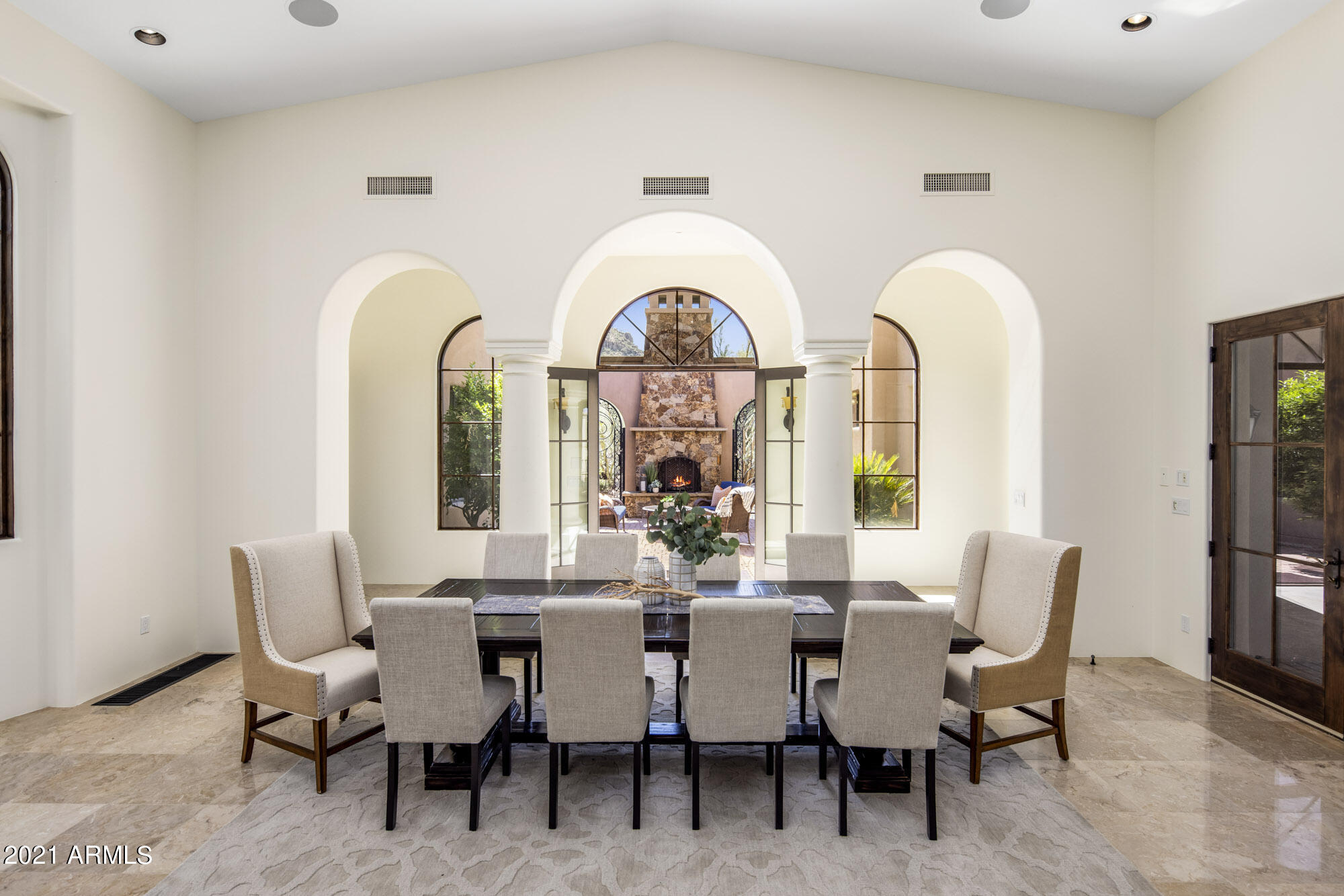 ESTANCIA-PHASE 1 - Residential