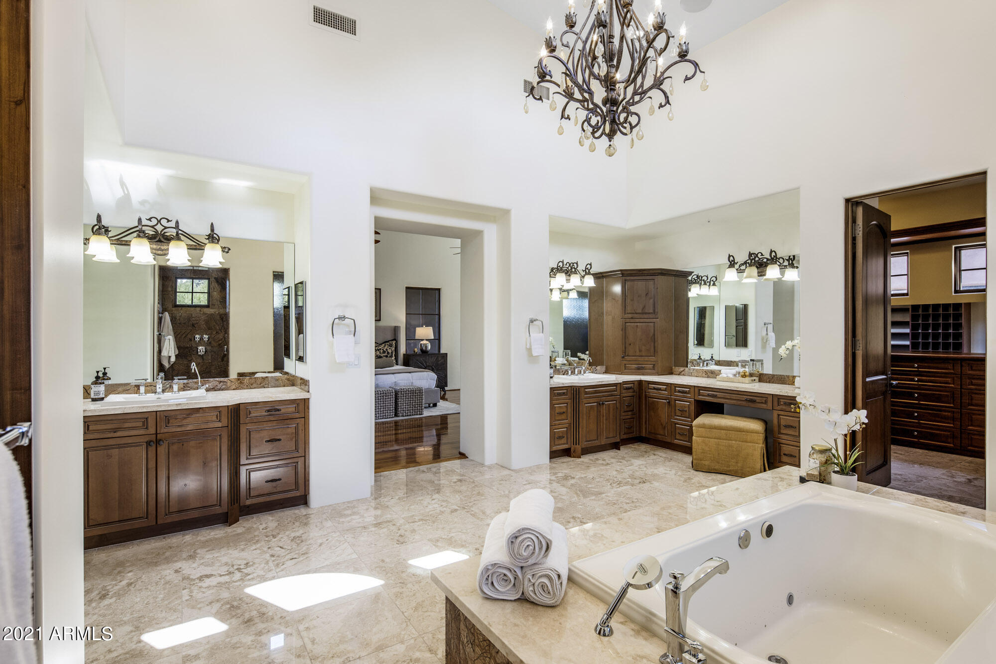 ESTANCIA-PHASE 1 - Residential