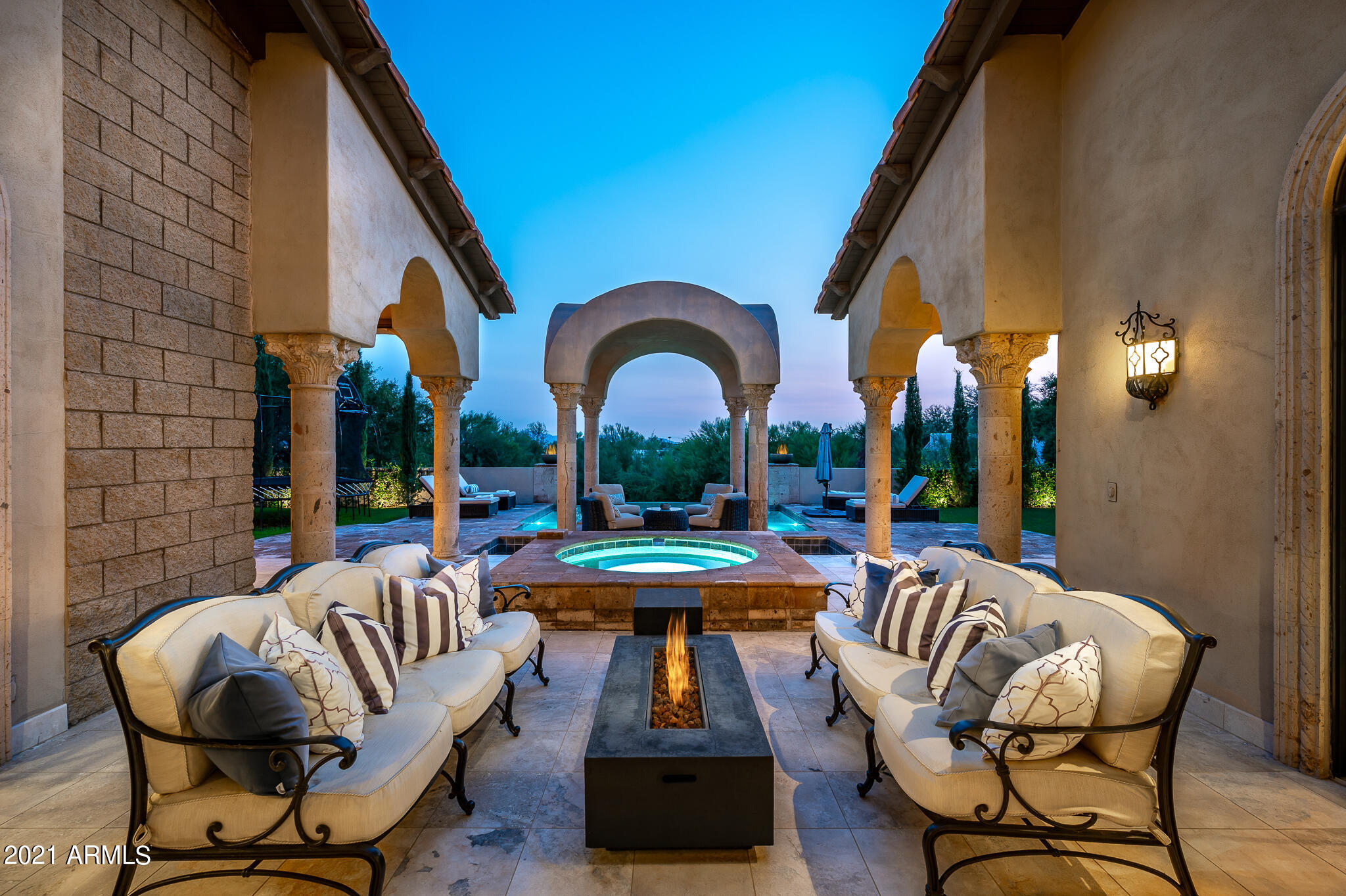 PARADISE MANSION ESTATES - Residential