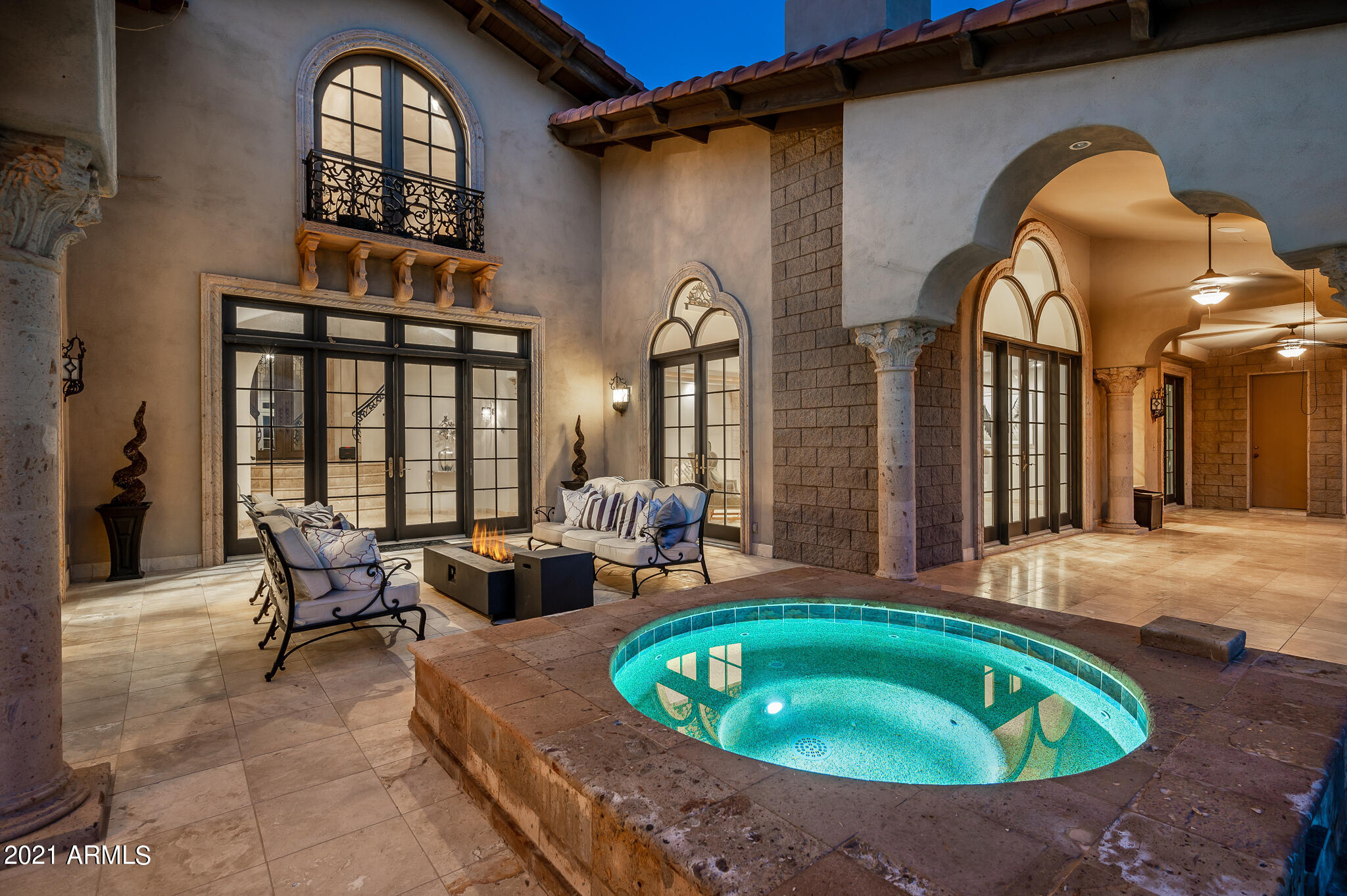PARADISE MANSION ESTATES - Residential