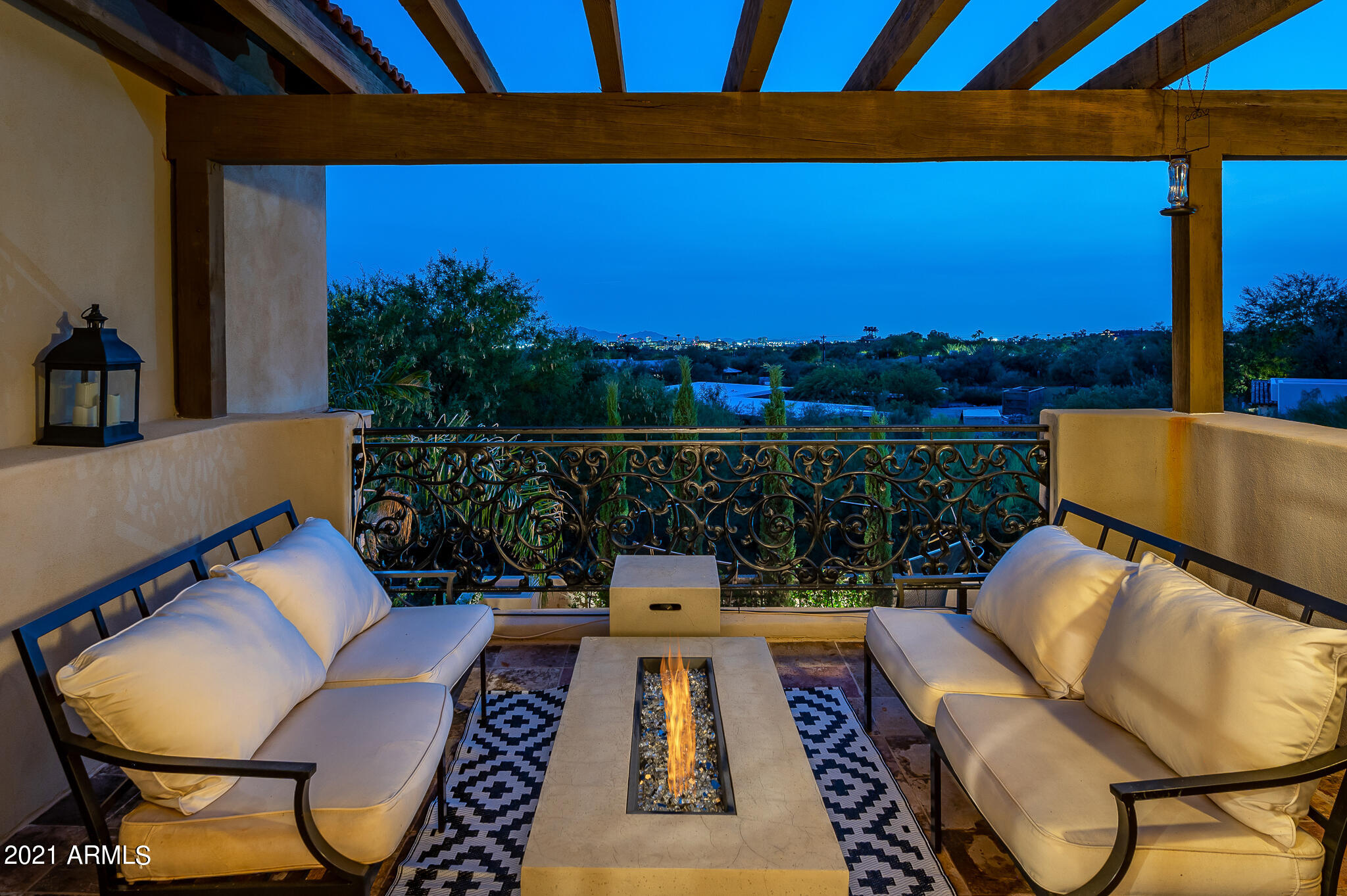 PARADISE MANSION ESTATES - Residential