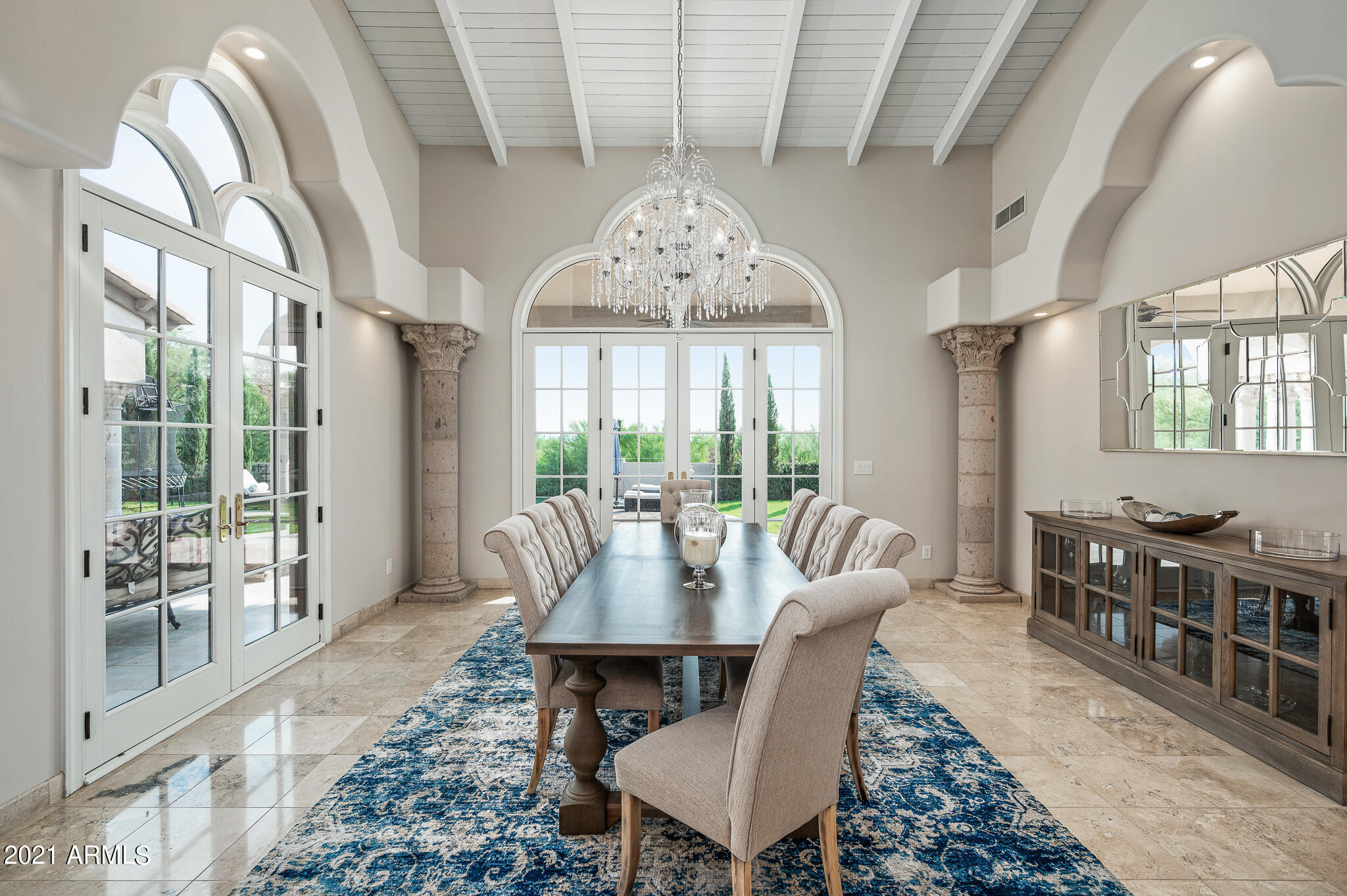 PARADISE MANSION ESTATES - Residential
