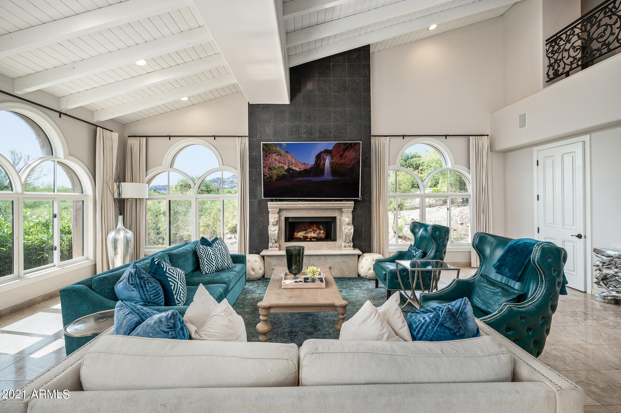 PARADISE MANSION ESTATES - Residential
