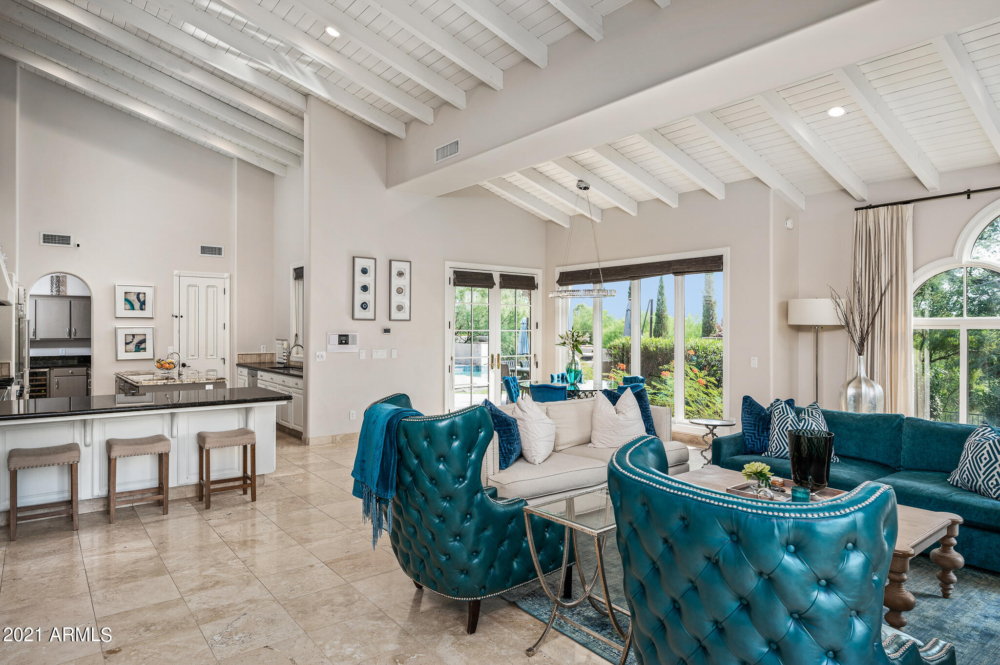 PARADISE MANSION ESTATES - Residential