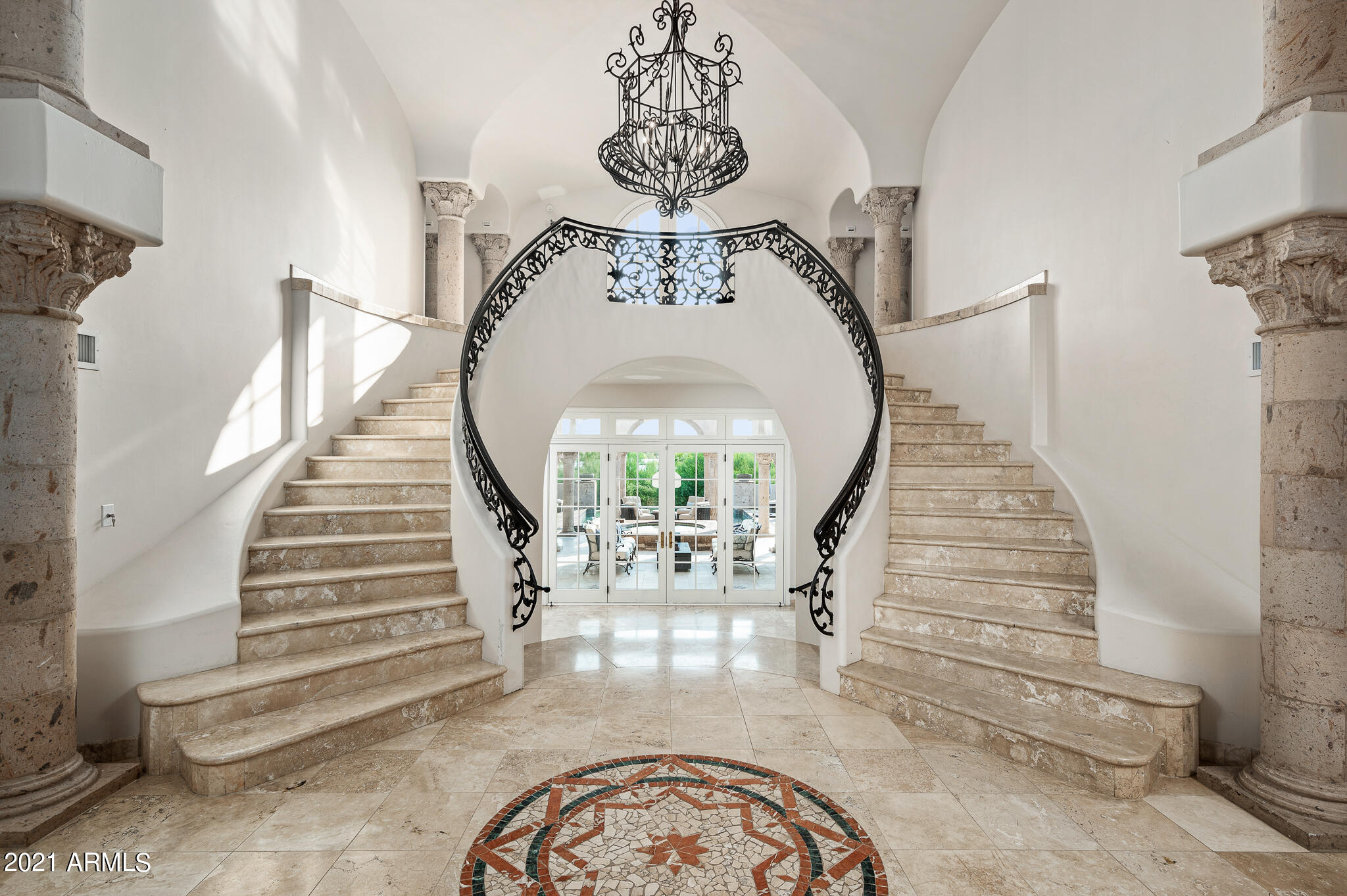 PARADISE MANSION ESTATES - Residential