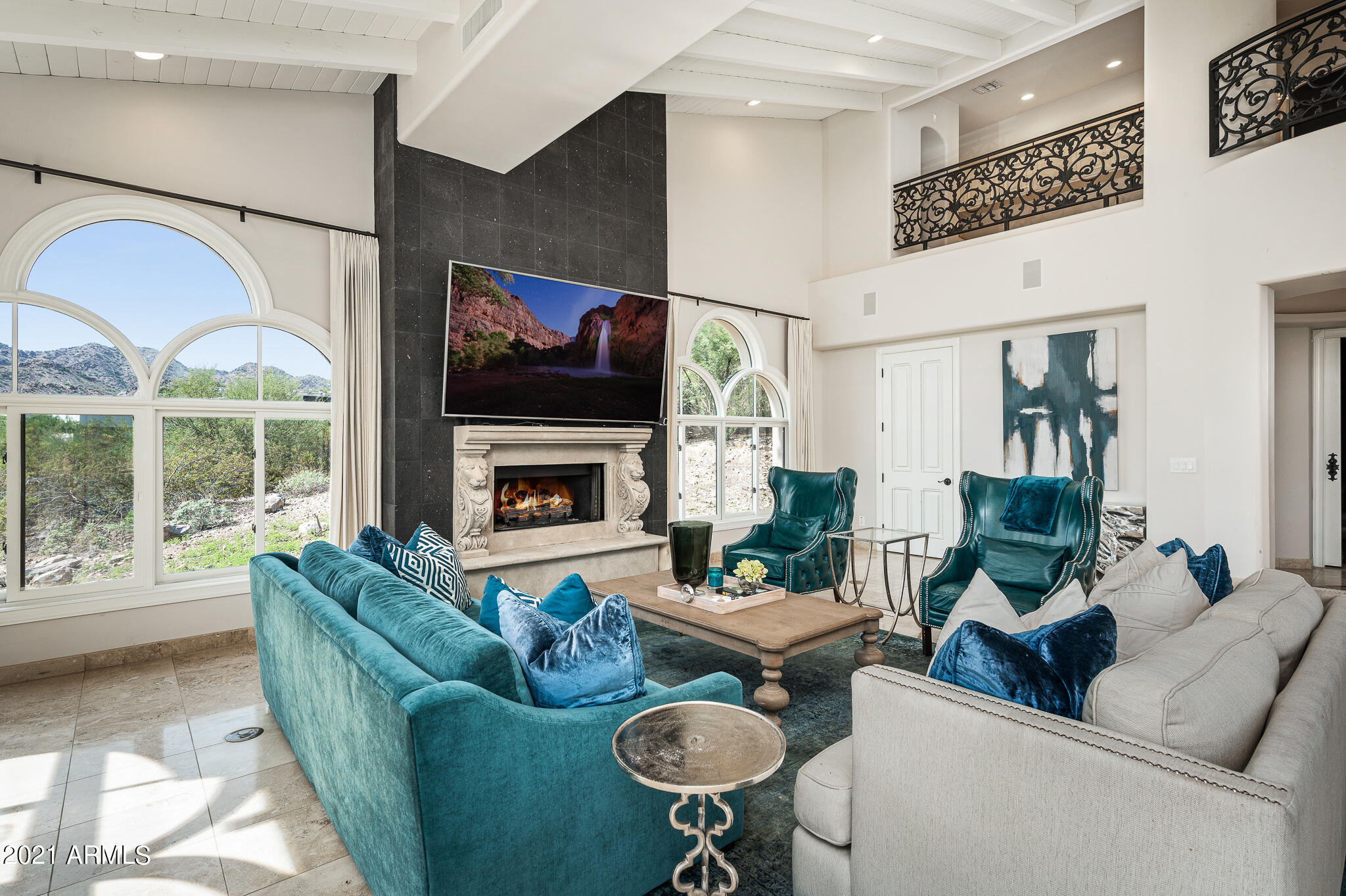 PARADISE MANSION ESTATES - Residential