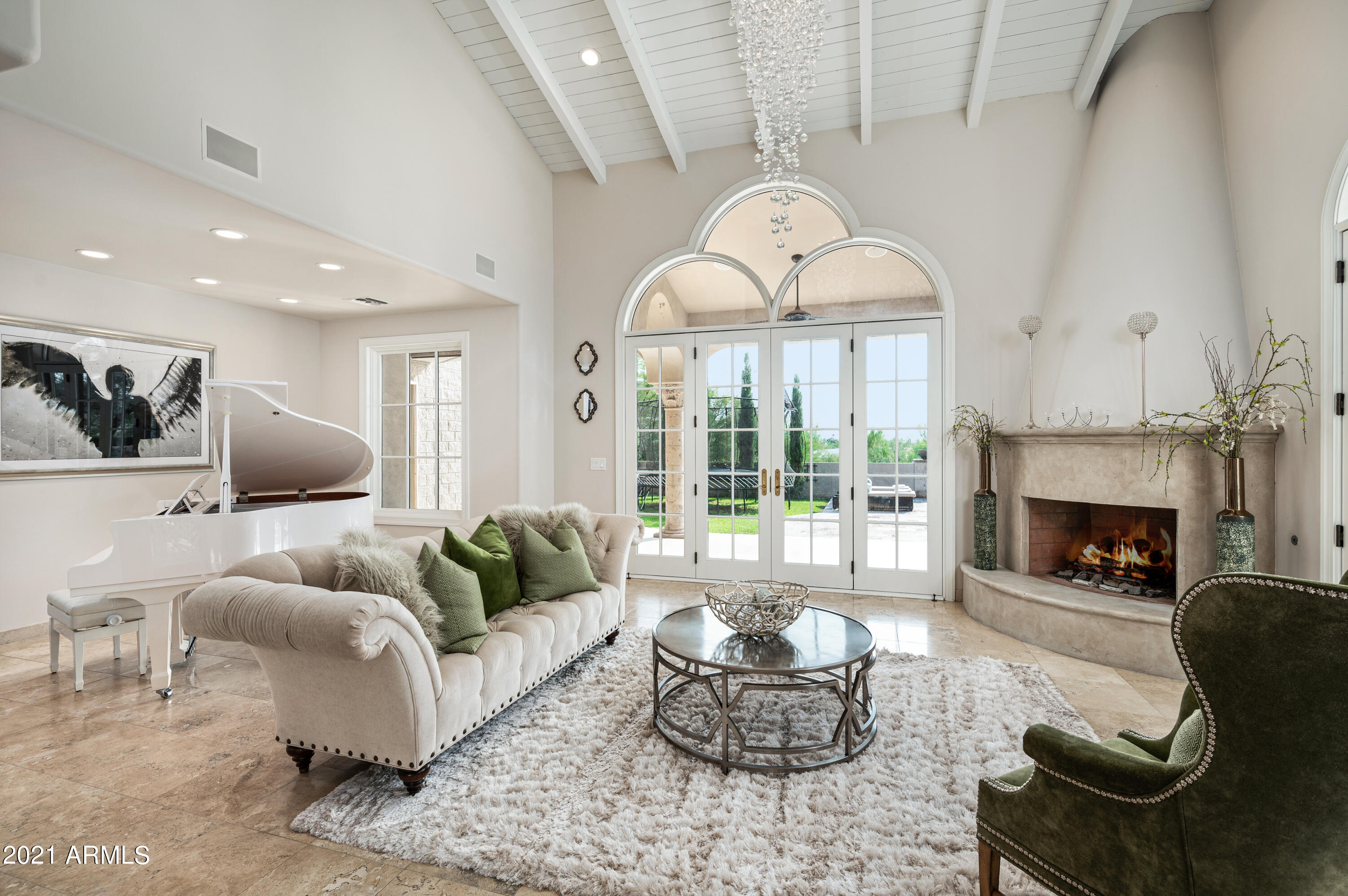 PARADISE MANSION ESTATES - Residential