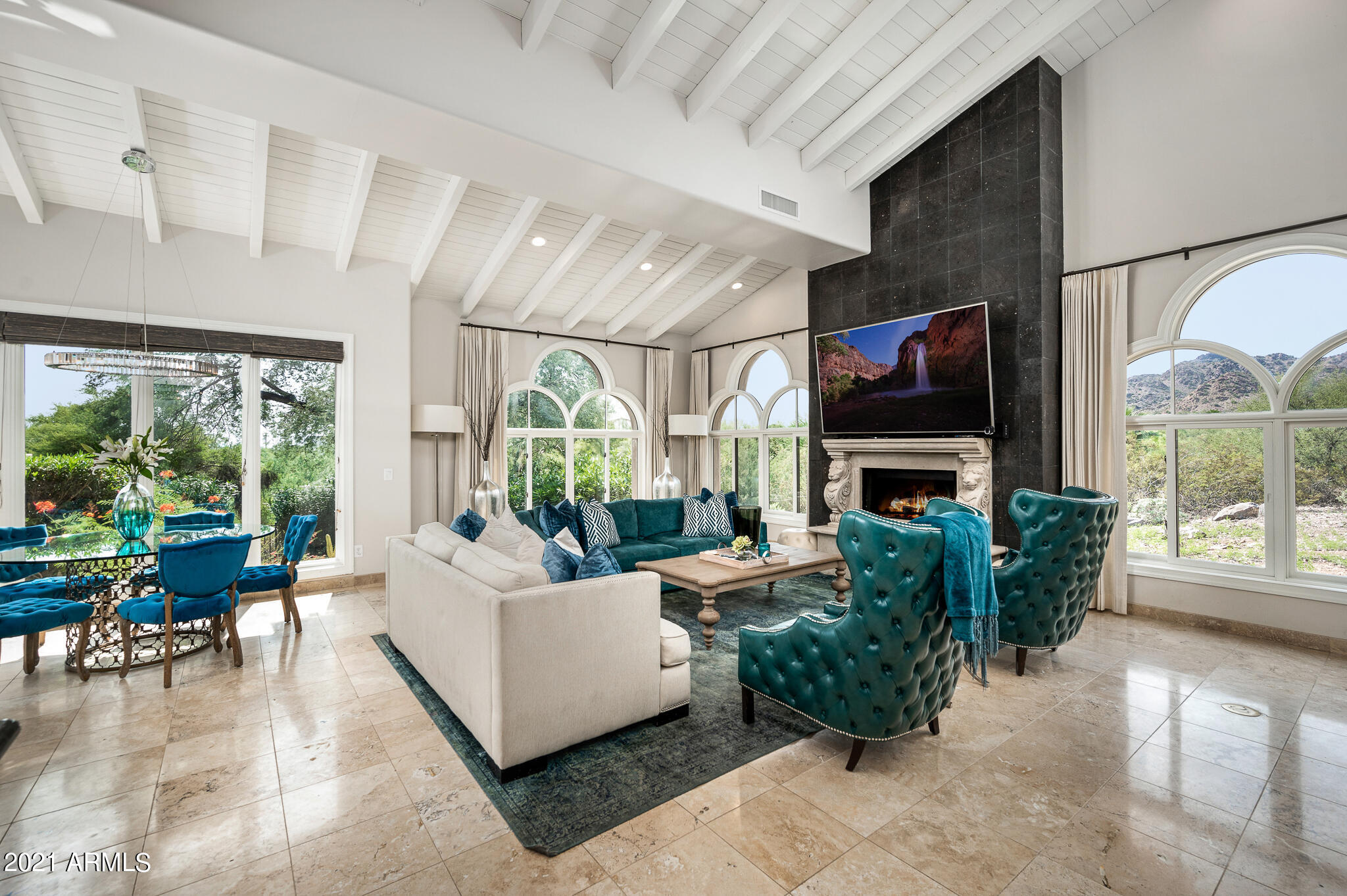 PARADISE MANSION ESTATES - Residential