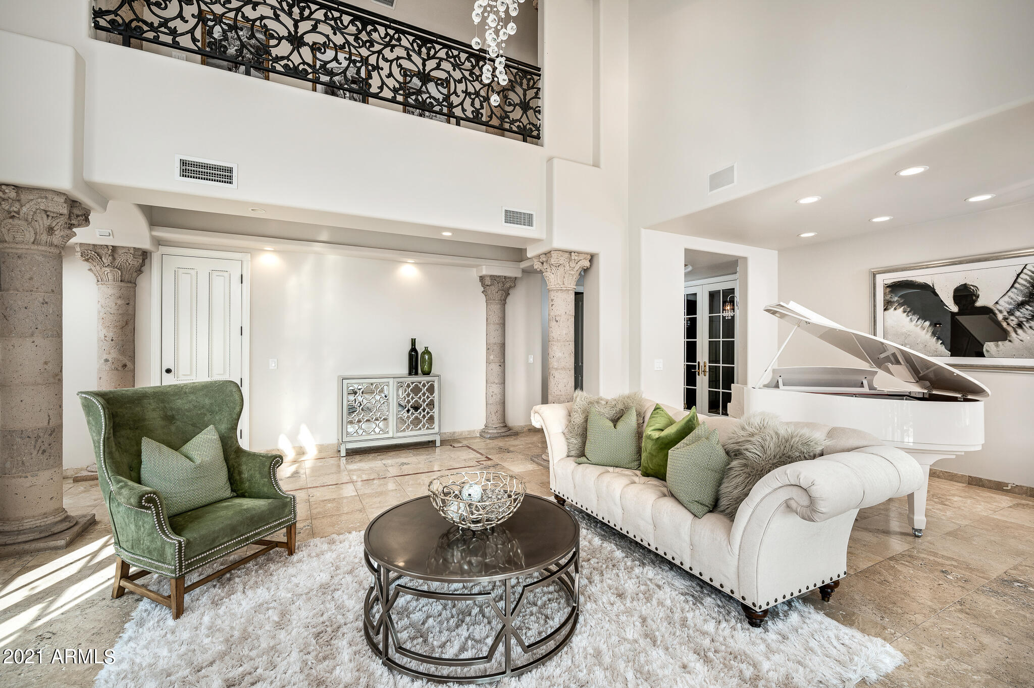 PARADISE MANSION ESTATES - Residential