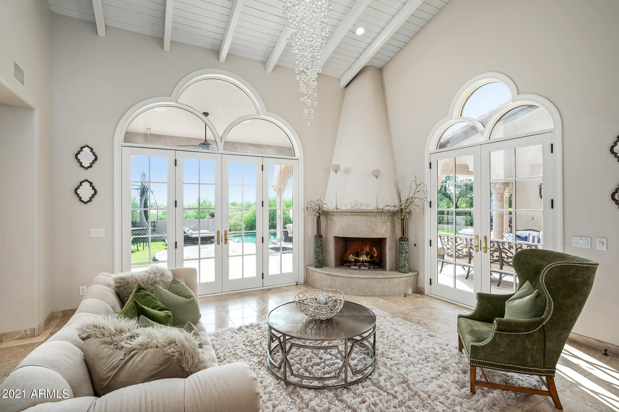 PARADISE MANSION ESTATES - Residential