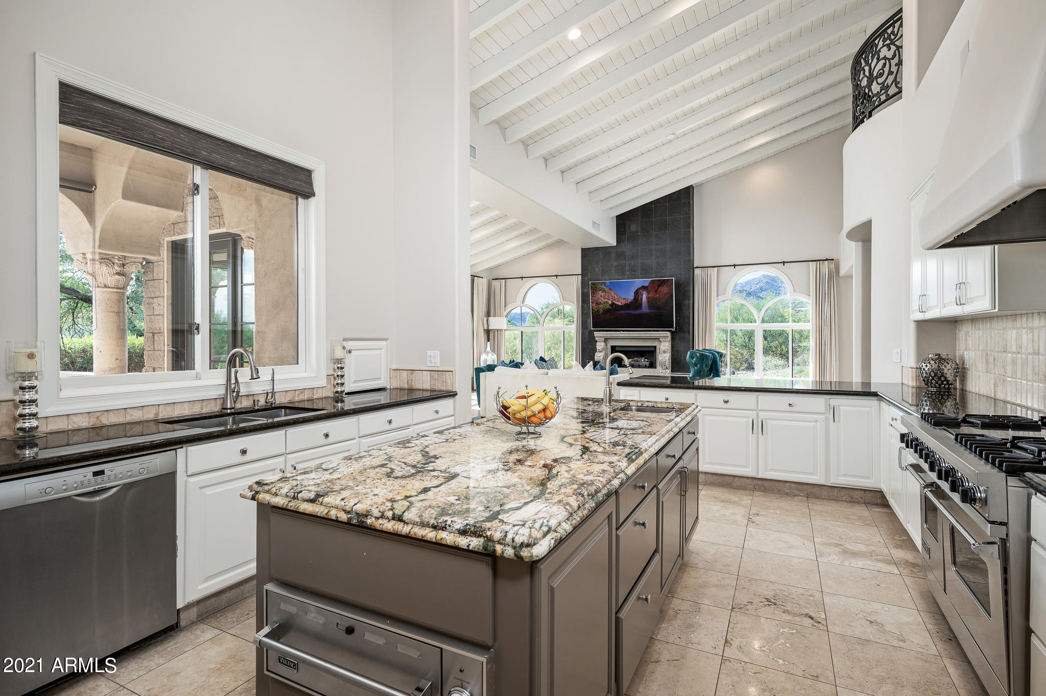 PARADISE MANSION ESTATES - Residential