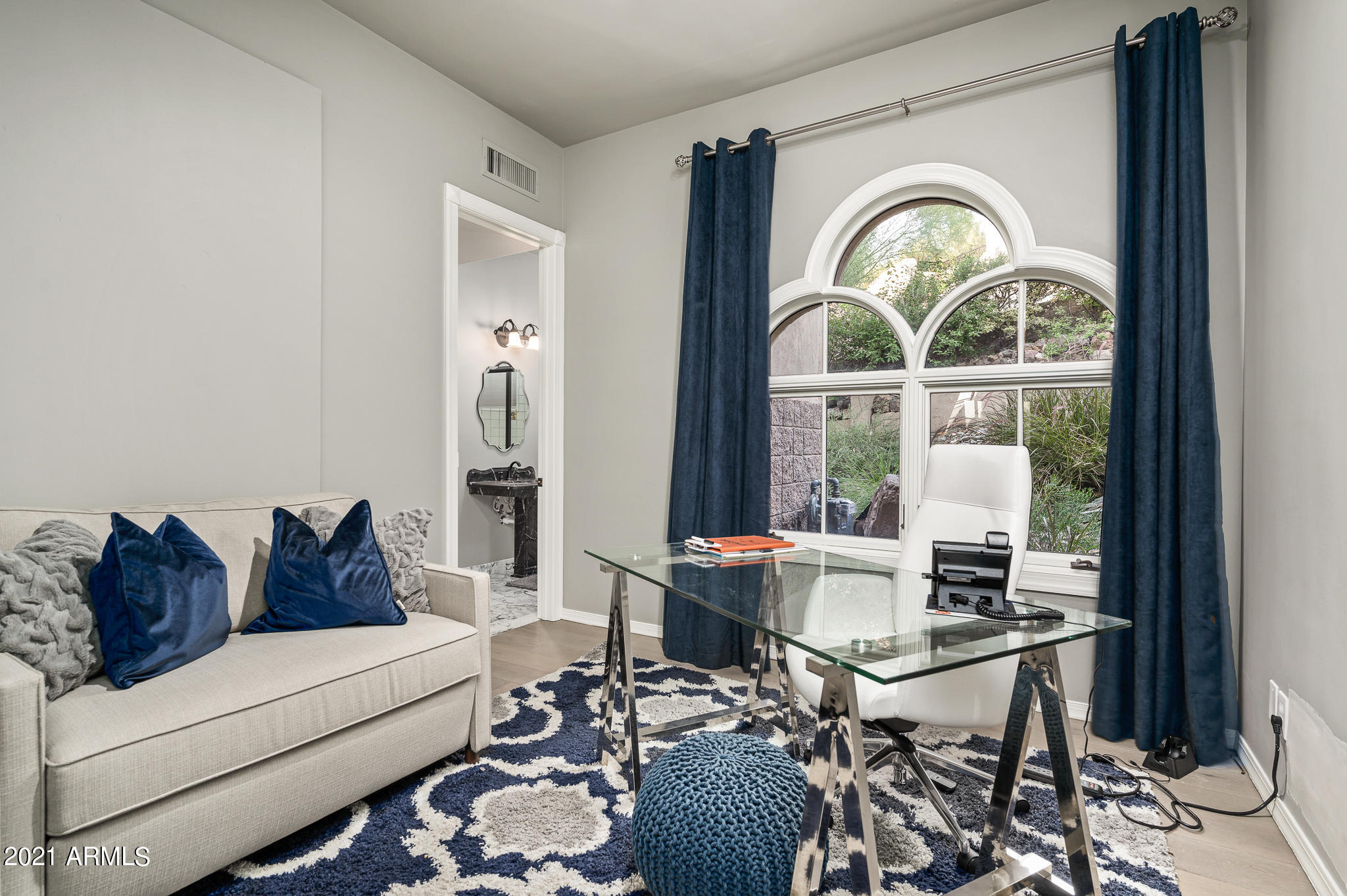 PARADISE MANSION ESTATES - Residential
