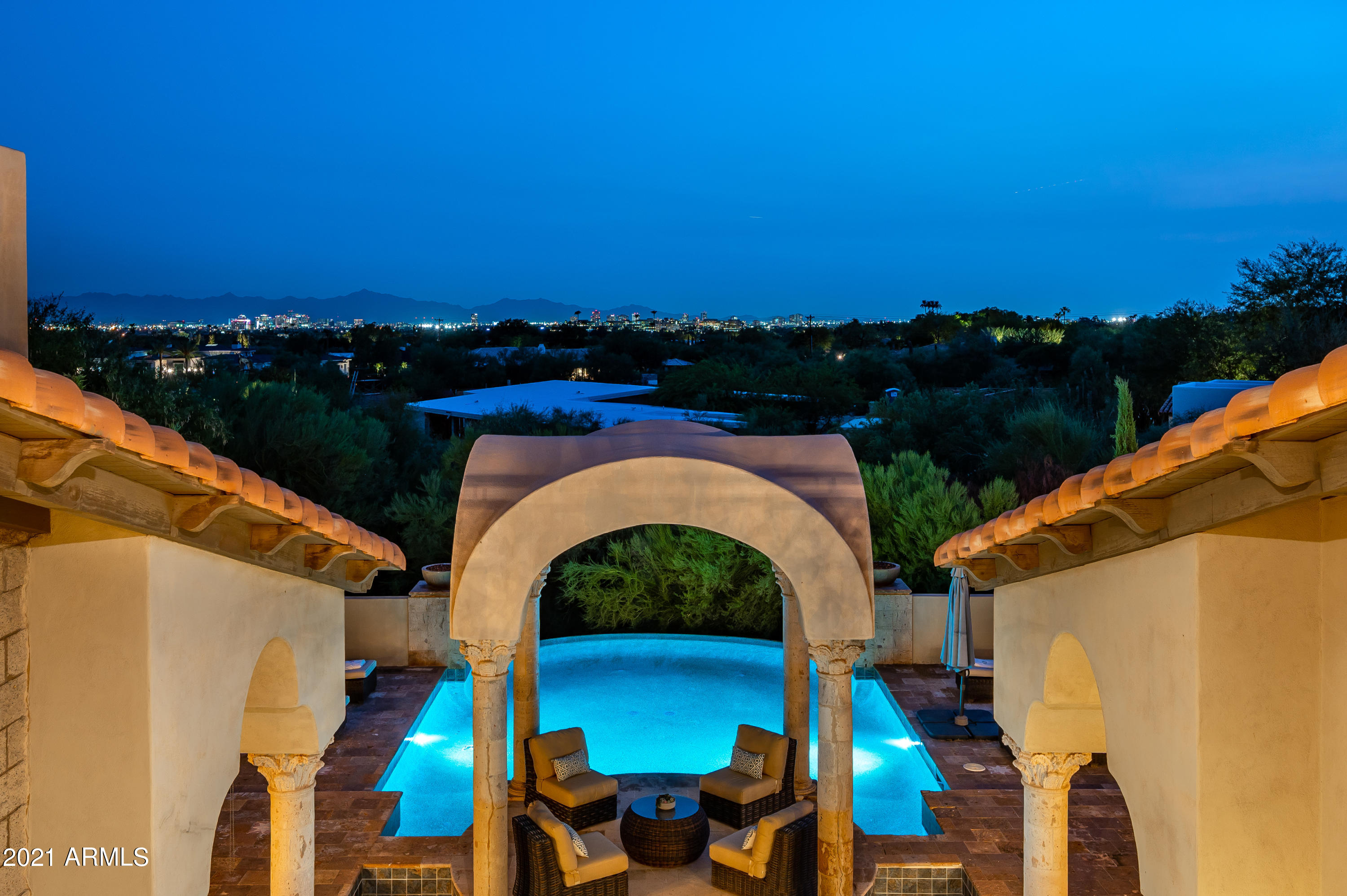 PARADISE MANSION ESTATES - Residential
