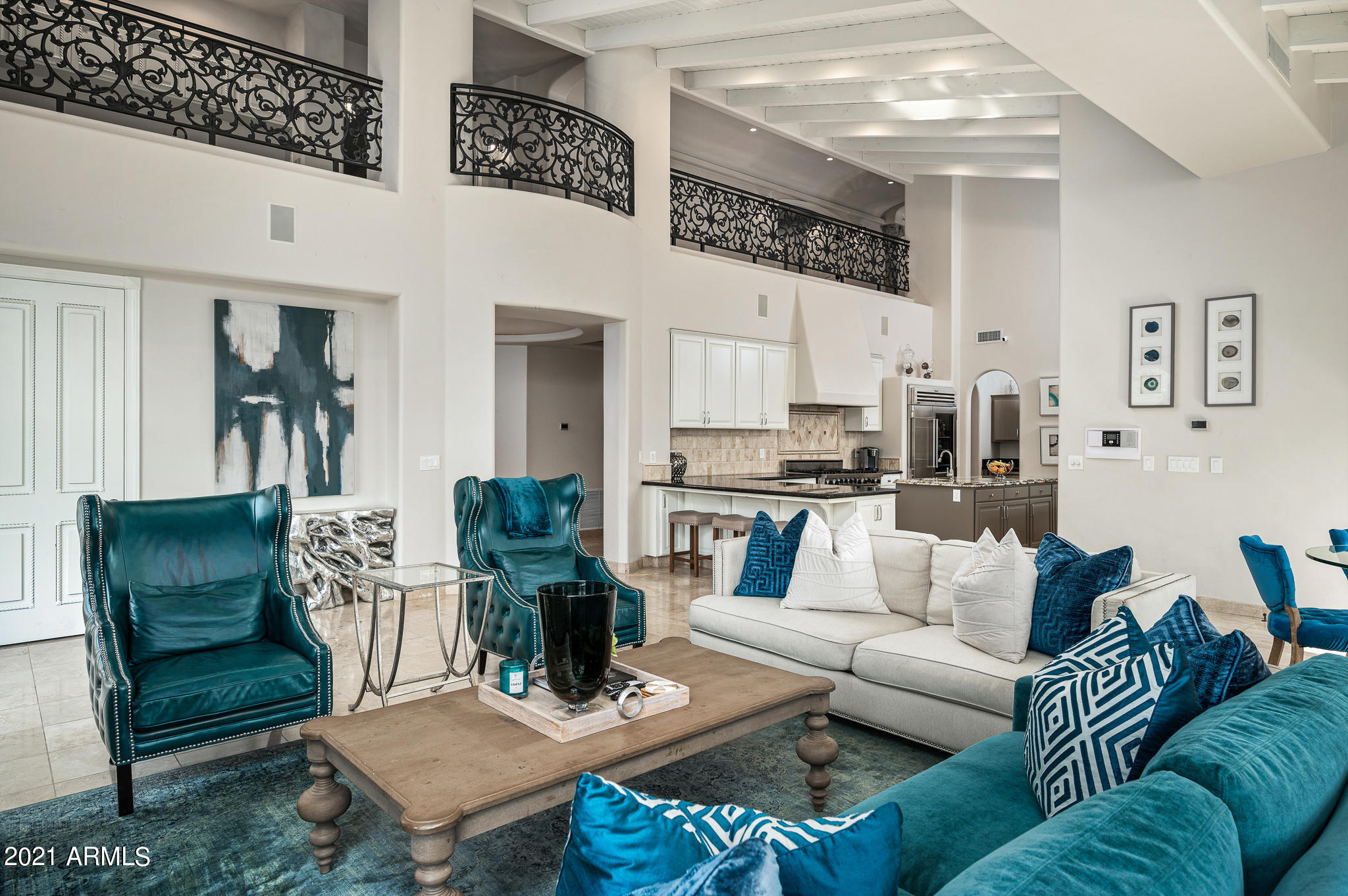 PARADISE MANSION ESTATES - Residential