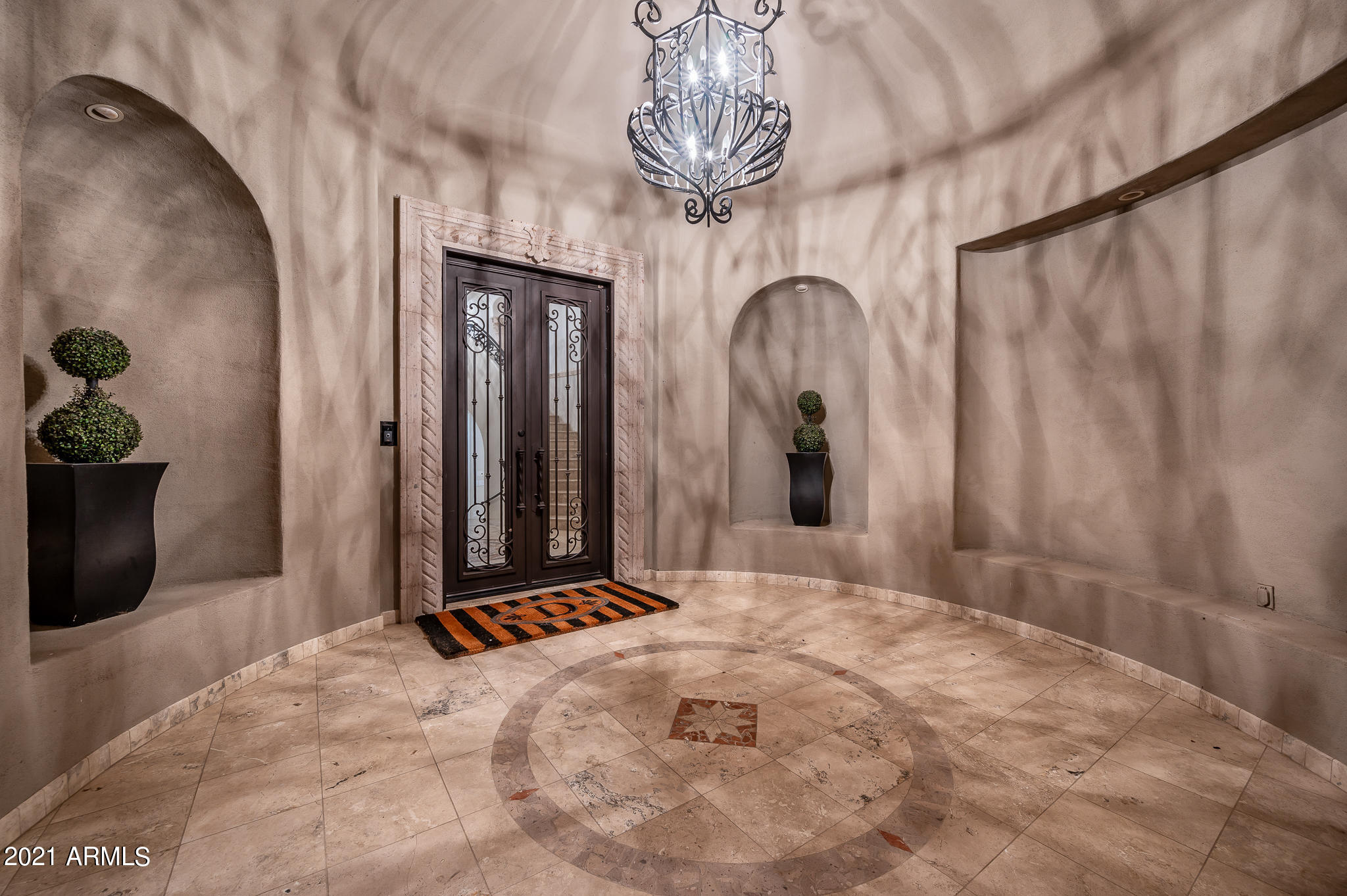 PARADISE MANSION ESTATES - Residential