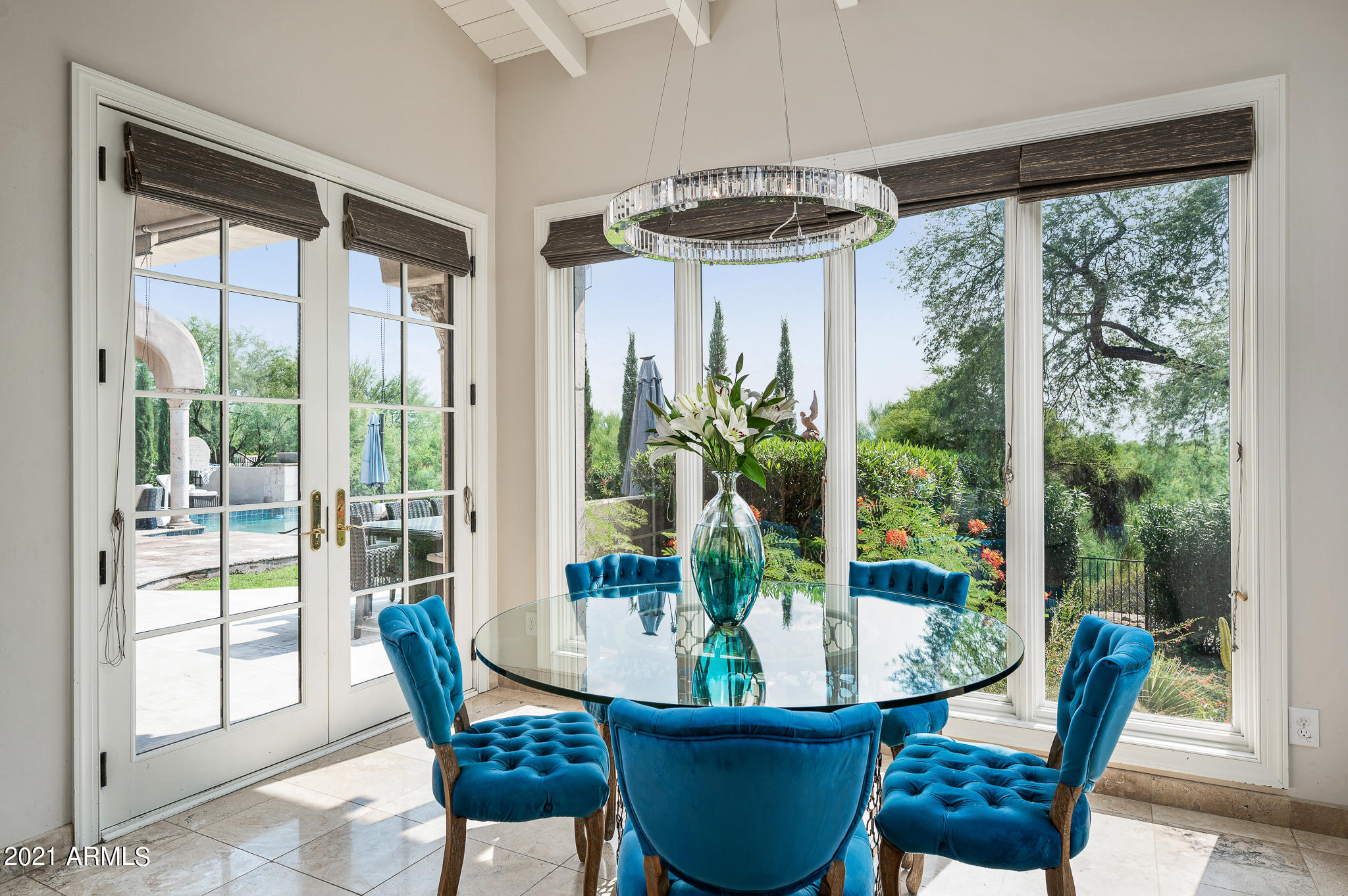 PARADISE MANSION ESTATES - Residential