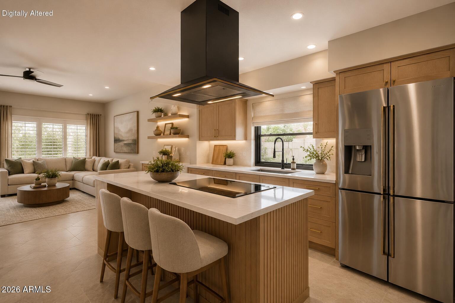 Sun Lakes - Residential