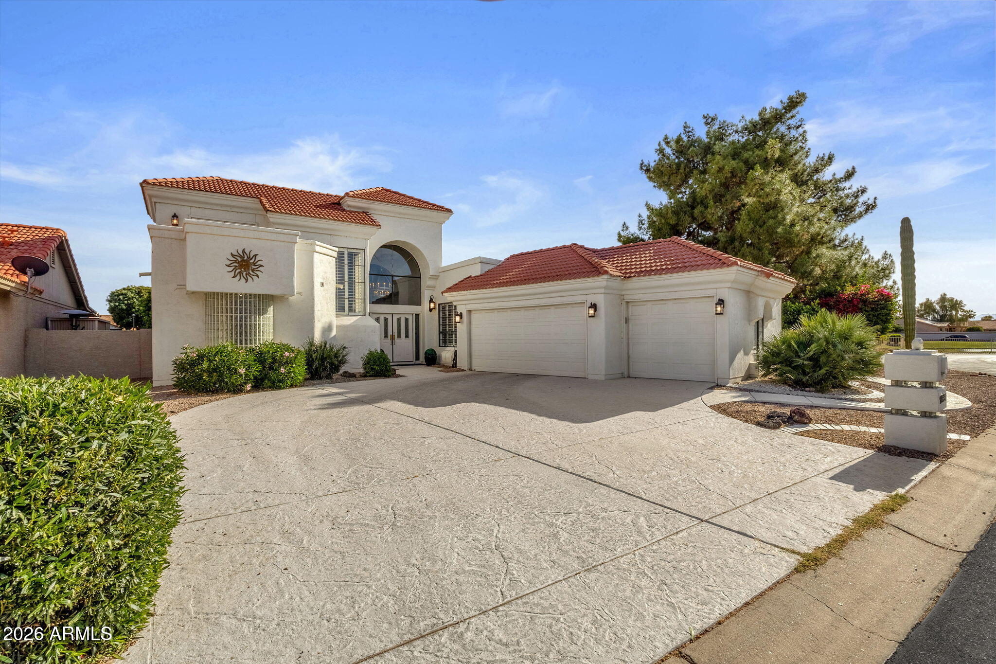 Sun Lakes - Residential