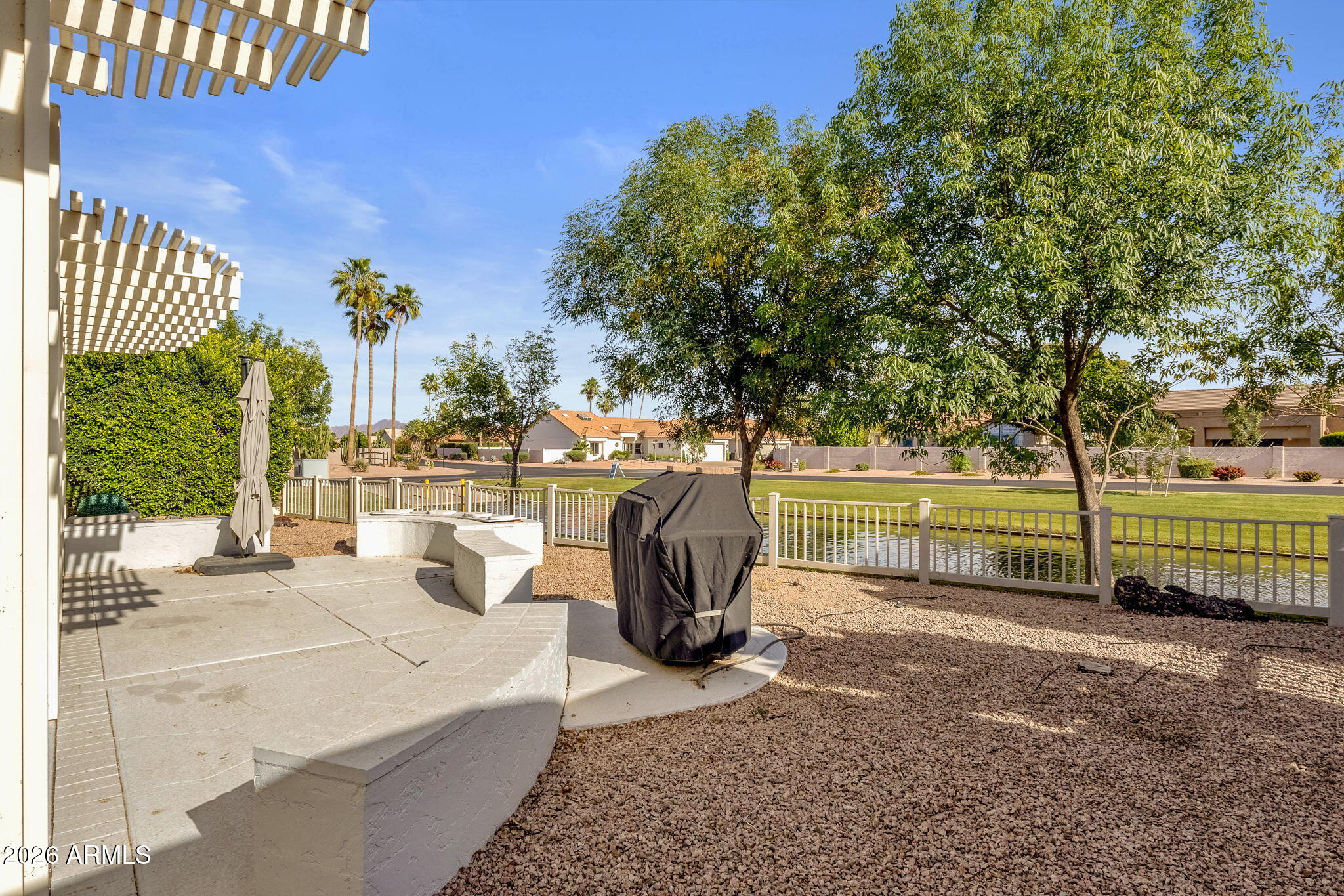 Sun Lakes - Residential